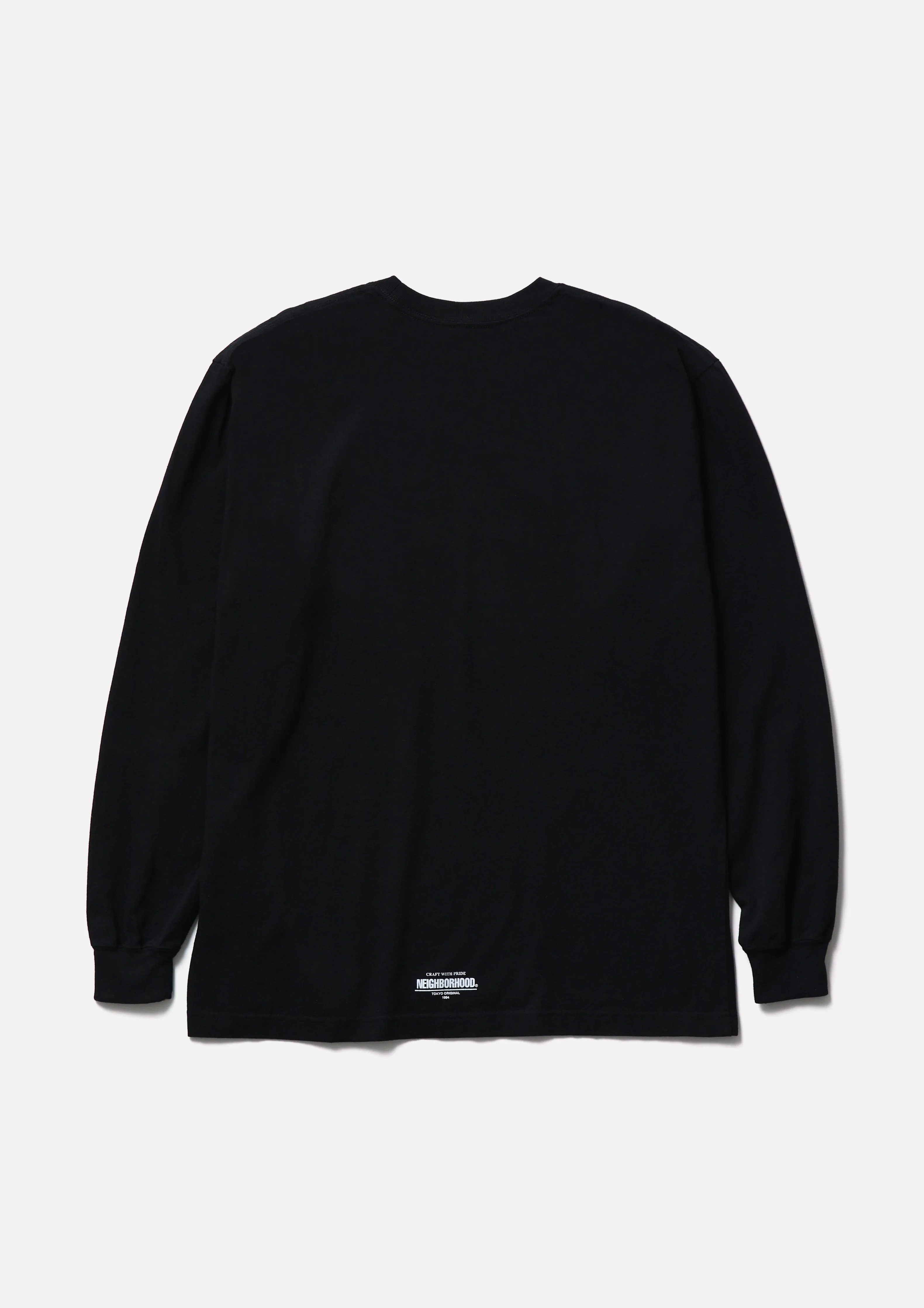 NH . TEE LS-11 sold by Neighborhood product image thumbnail 5