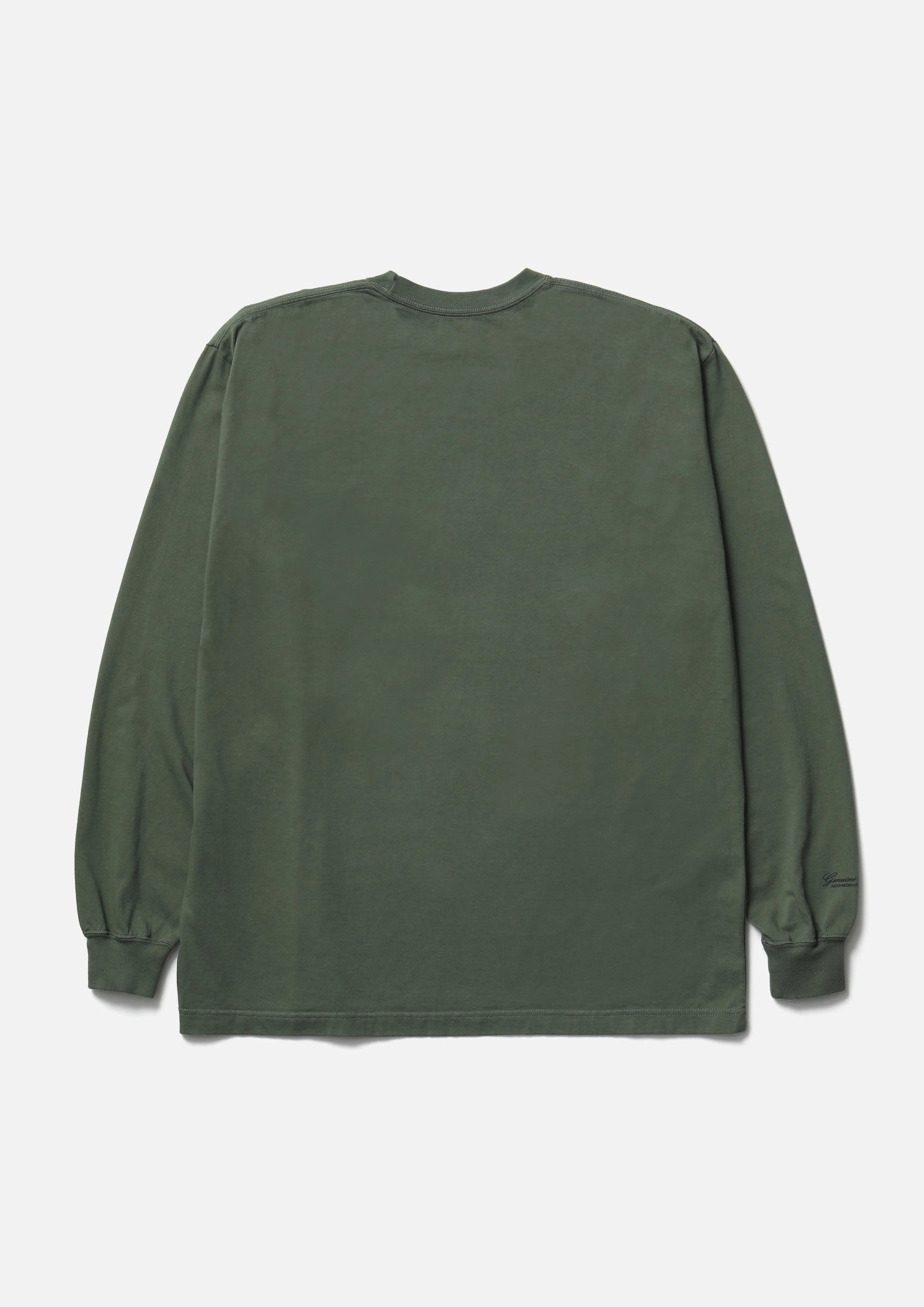 NH . TEE LS-3 sold by Neighborhood product image thumbnail 5