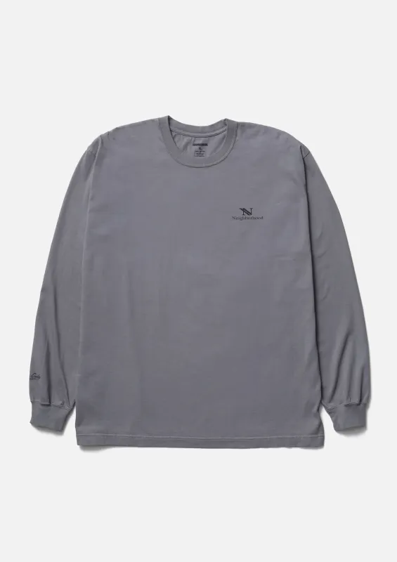 NH . TEE LS-3 sold by Neighborhood