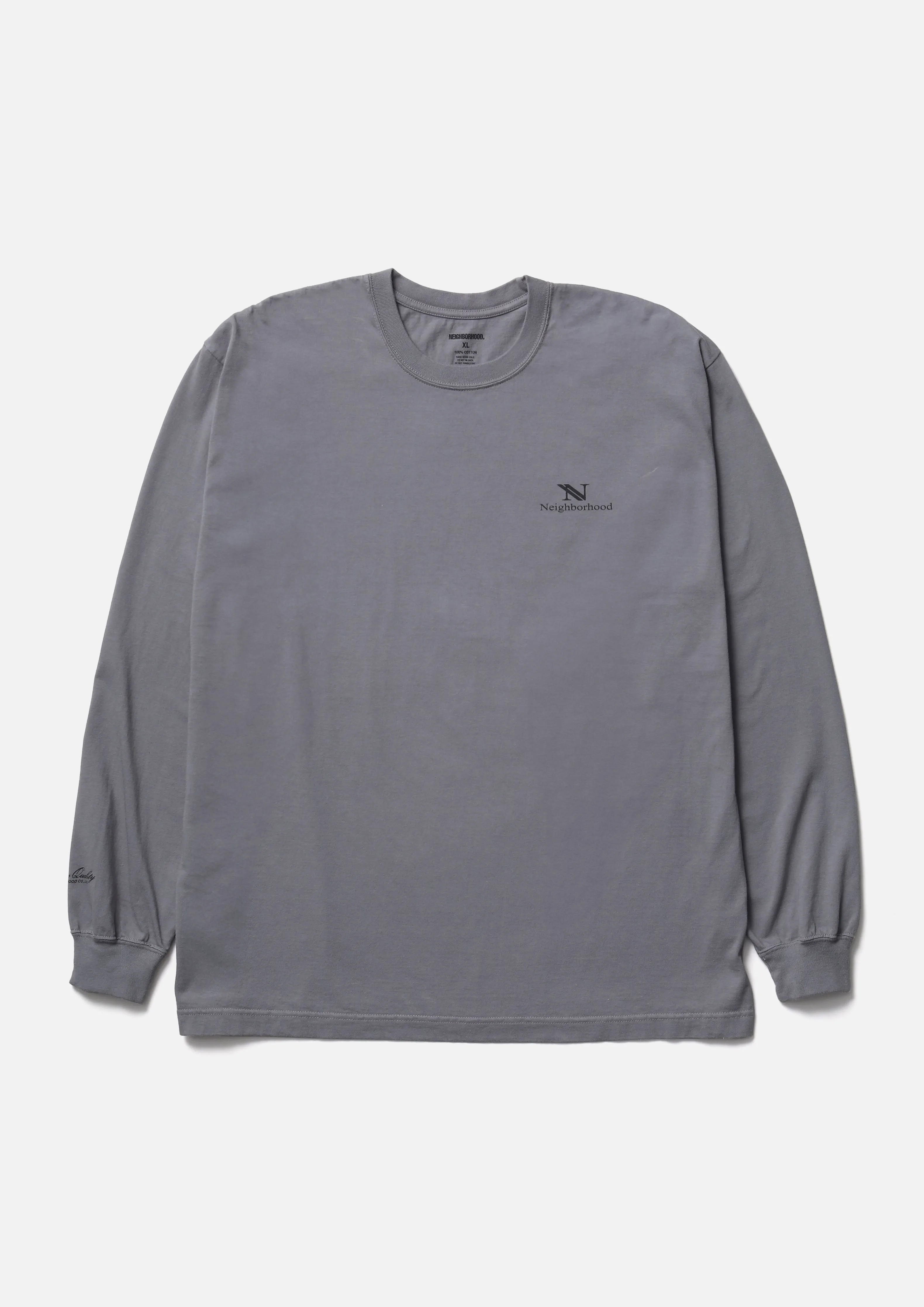 NH . TEE LS-3 sold by Neighborhood