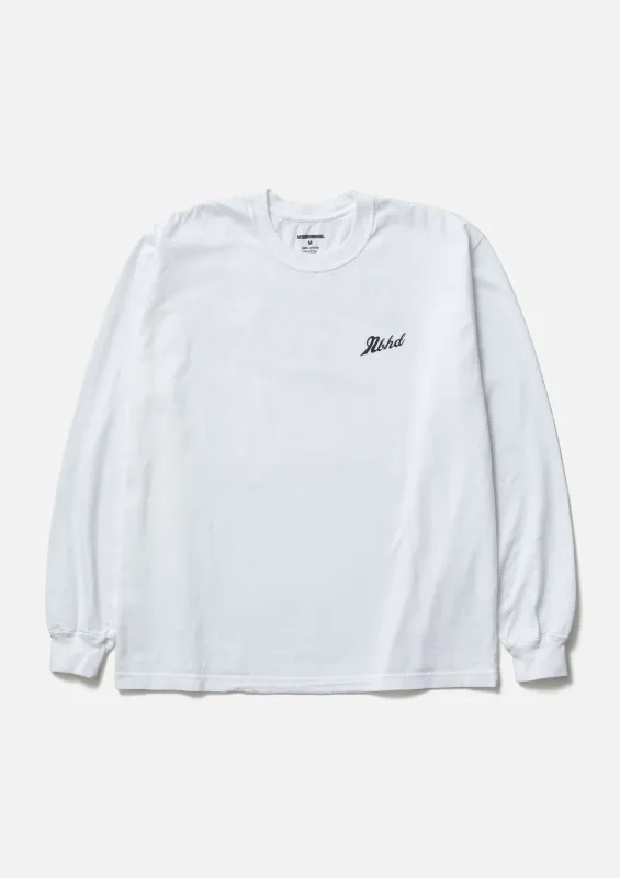 NH . TEE LS-2 sold by Neighborhood