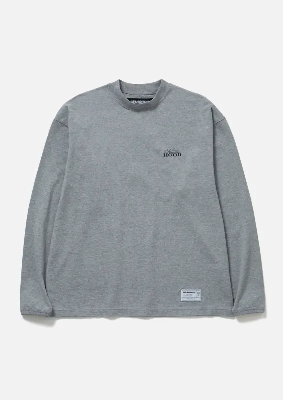 CLASSIC MOCNECK LS sold by Neighborhood