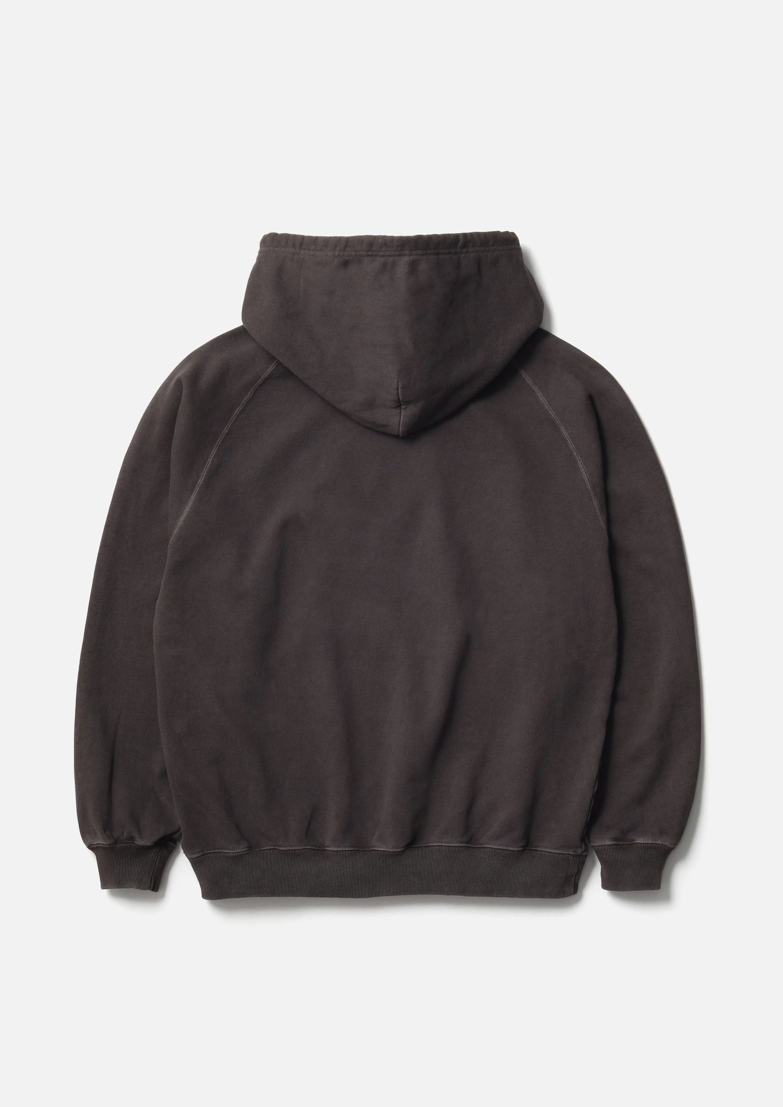 PIGMENT DYED SWEAT HOODIE LS sold by Neighborhood product image thumbnail 5