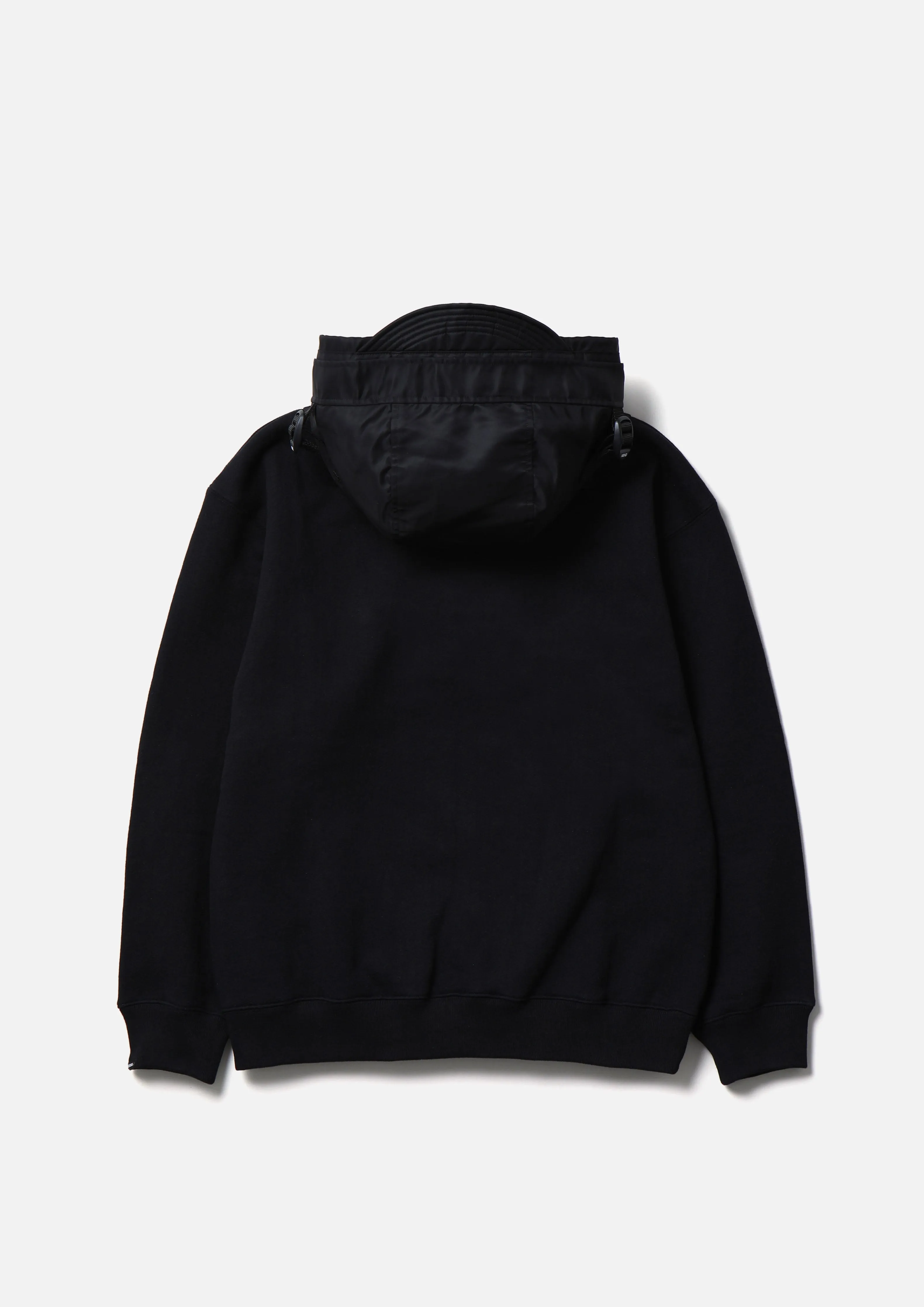 COMBINATION SWEAT HOODIE LS sold by Neighborhood product image thumbnail 3