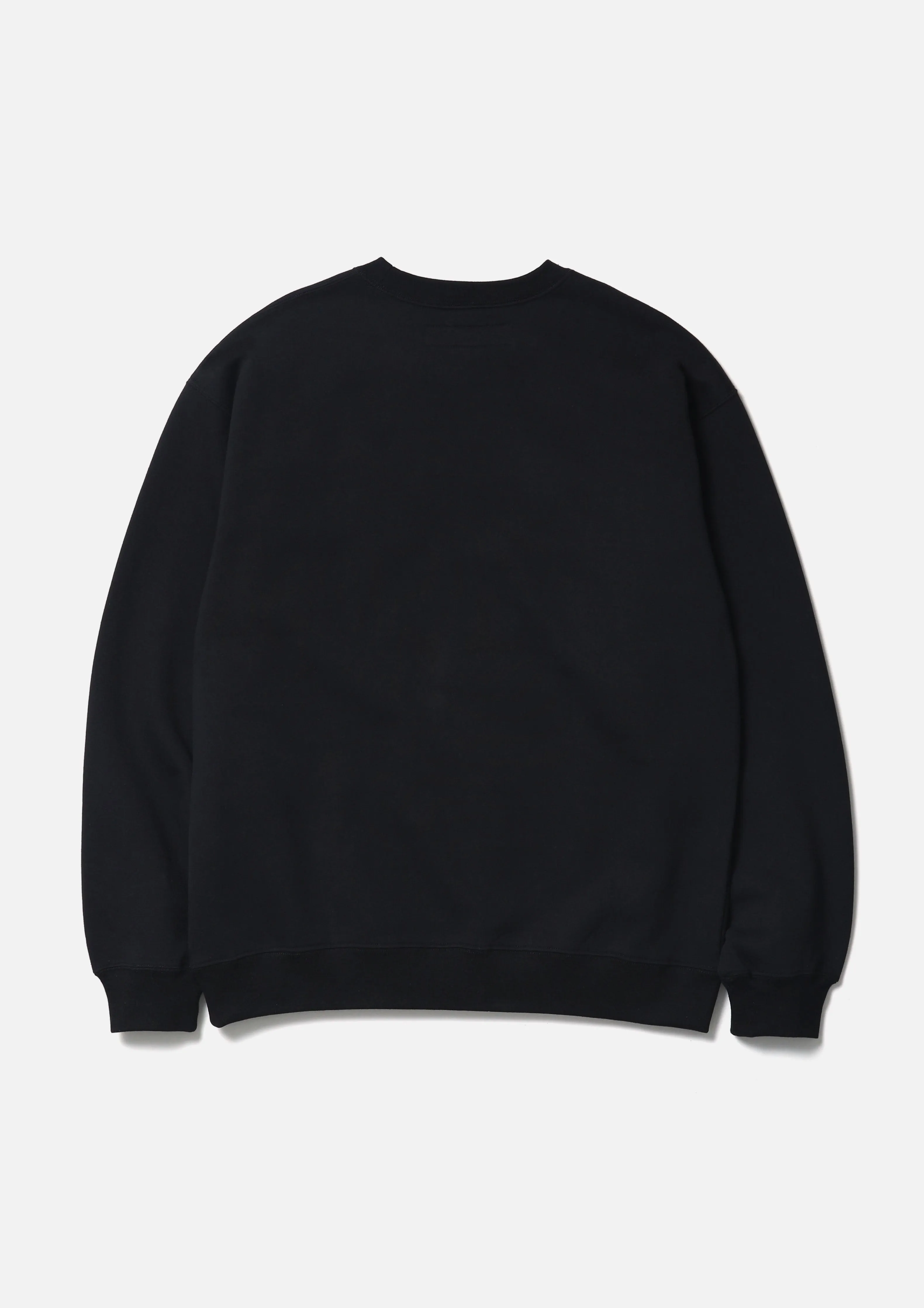 SHELTECH WARM SWEAT SHIRT LS sold by Neighborhood product image thumbnail 3