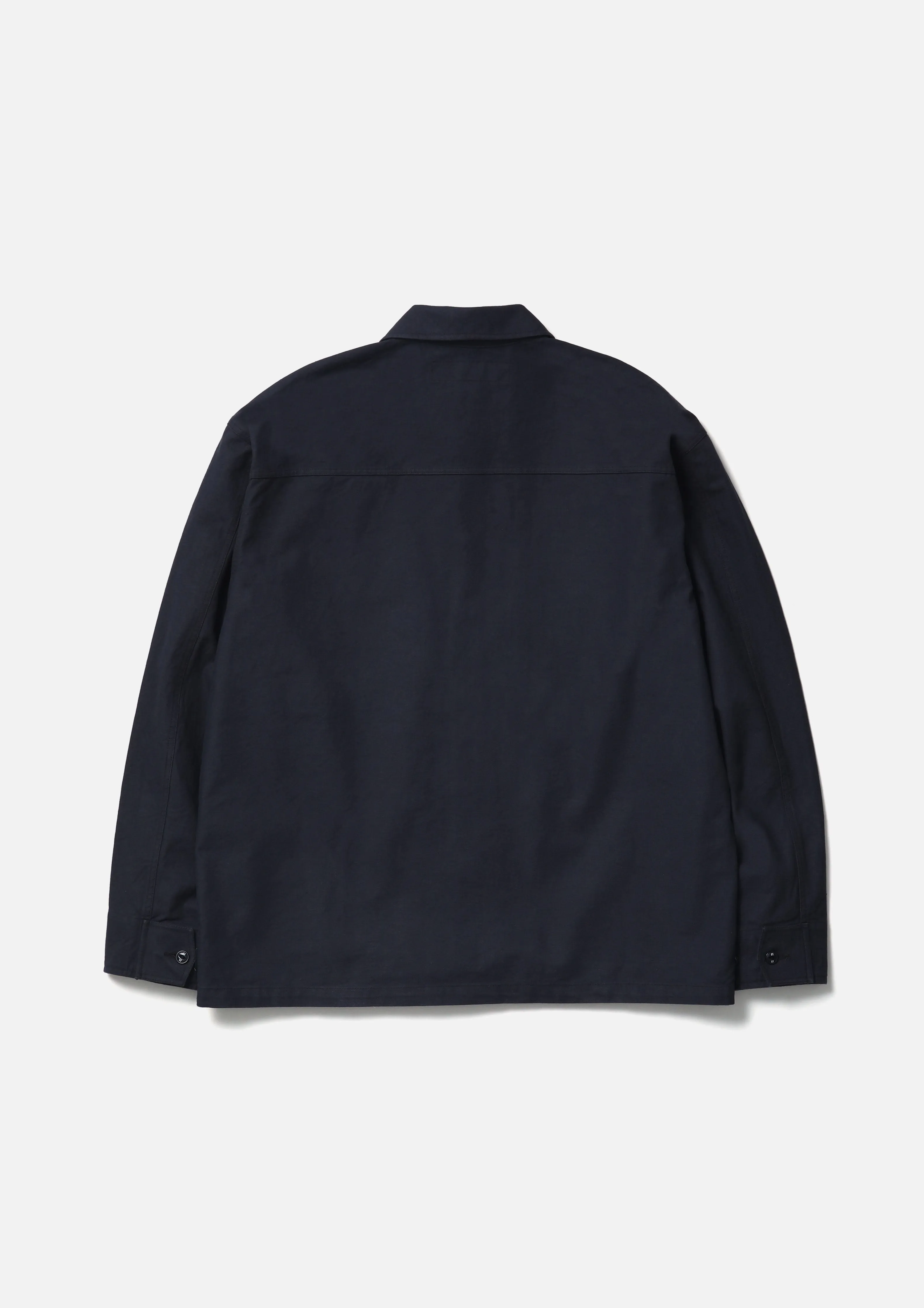 FATIGUE SHIRT LS sold by Neighborhood product image thumbnail 4