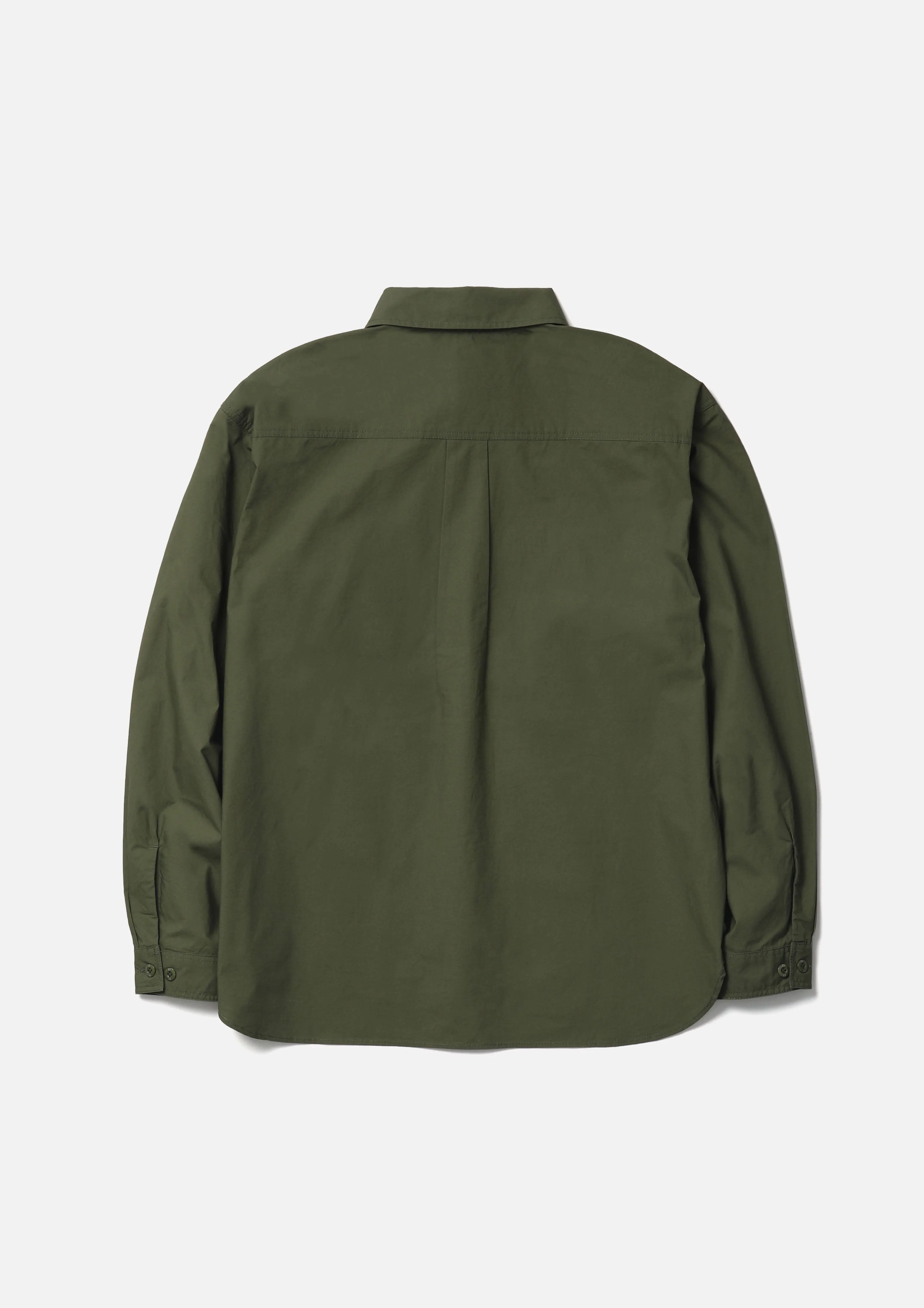 OFFICER SHIRT LS sold by Neighborhood product image thumbnail 4