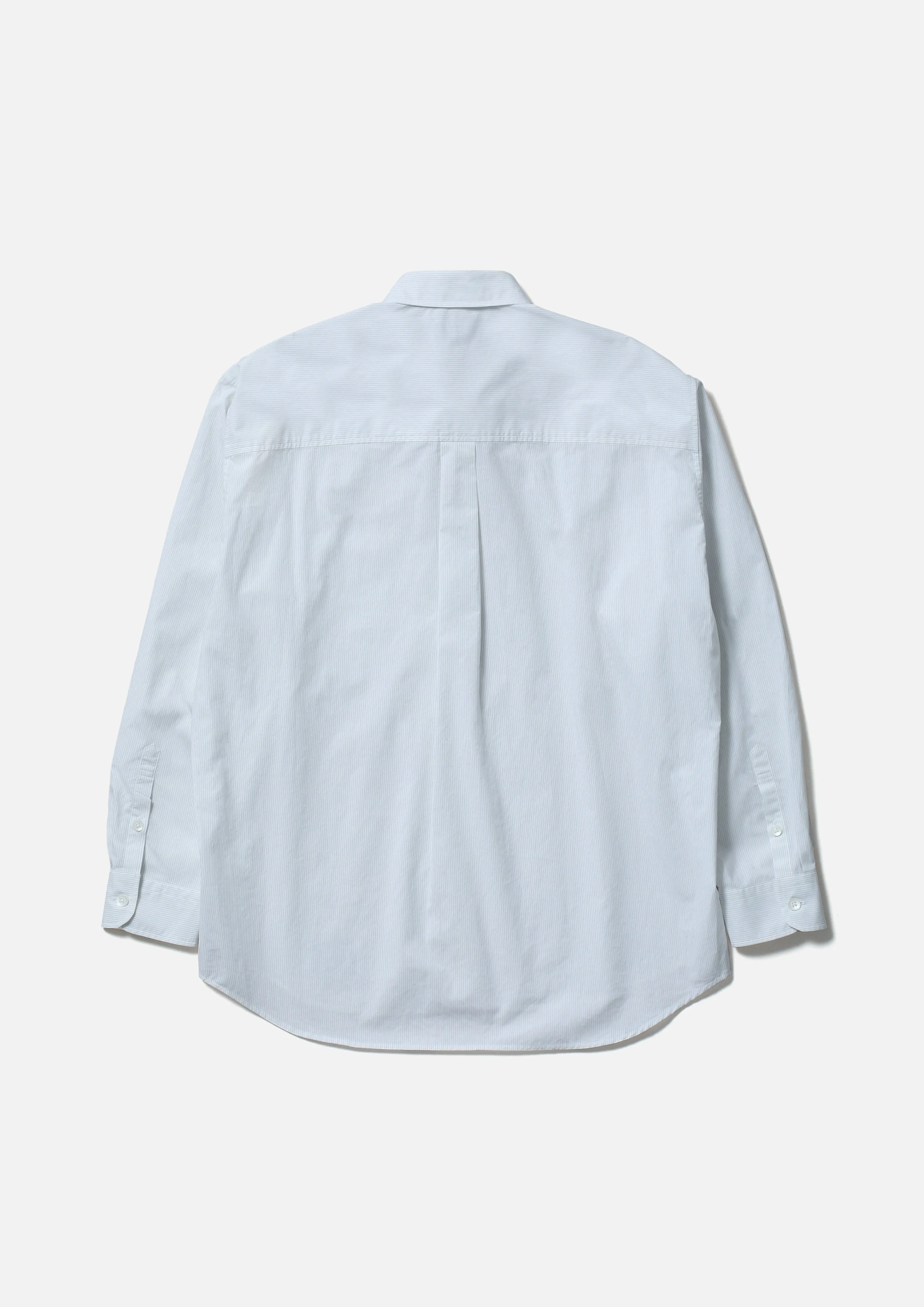 STRIPE SHIRT LS sold by Neighborhood product image thumbnail 4