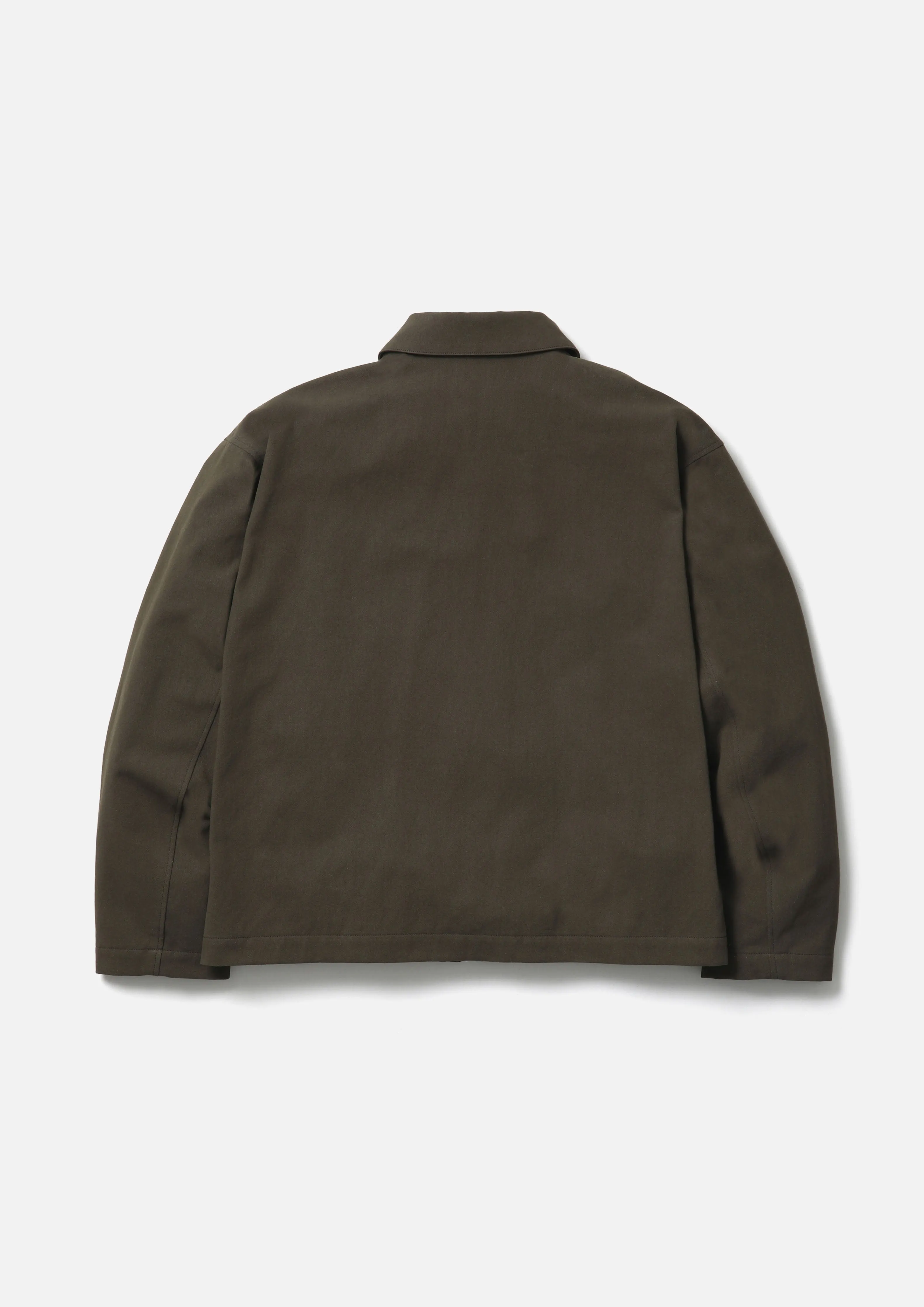 UTILITY JACKET sold by Neighborhood product image thumbnail 4