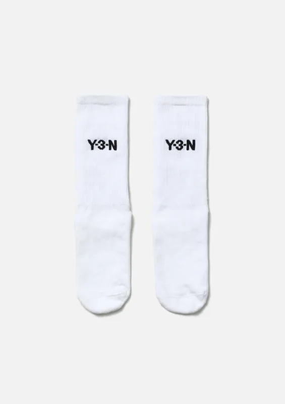 Y-3 NBHD SOCKS HI made by Neighborhood