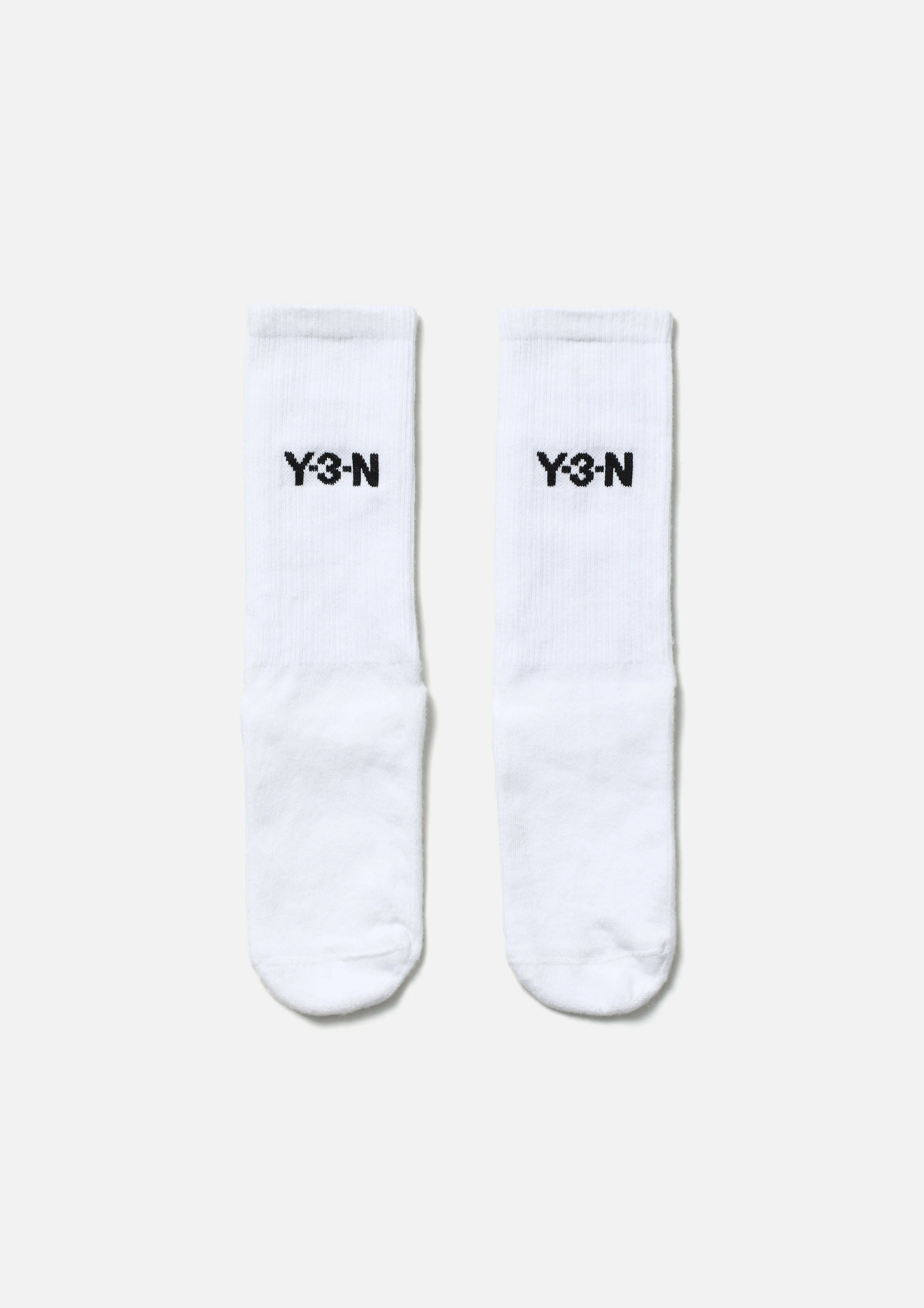 Y-3 NBHD SOCKS HI sold by Neighborhood