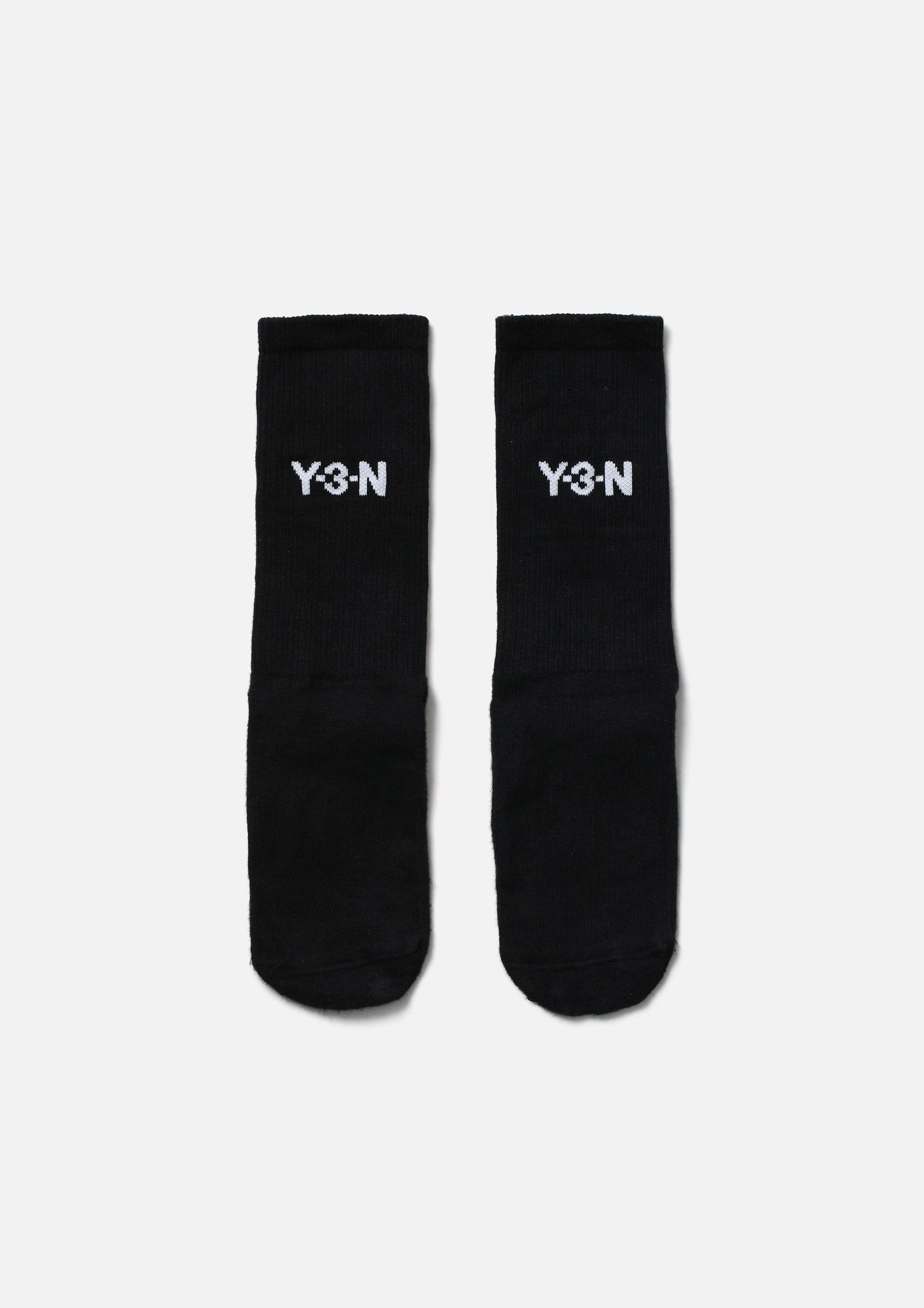 Y-3 NBHD SOCKS HI sold by Neighborhood product image thumbnail 2