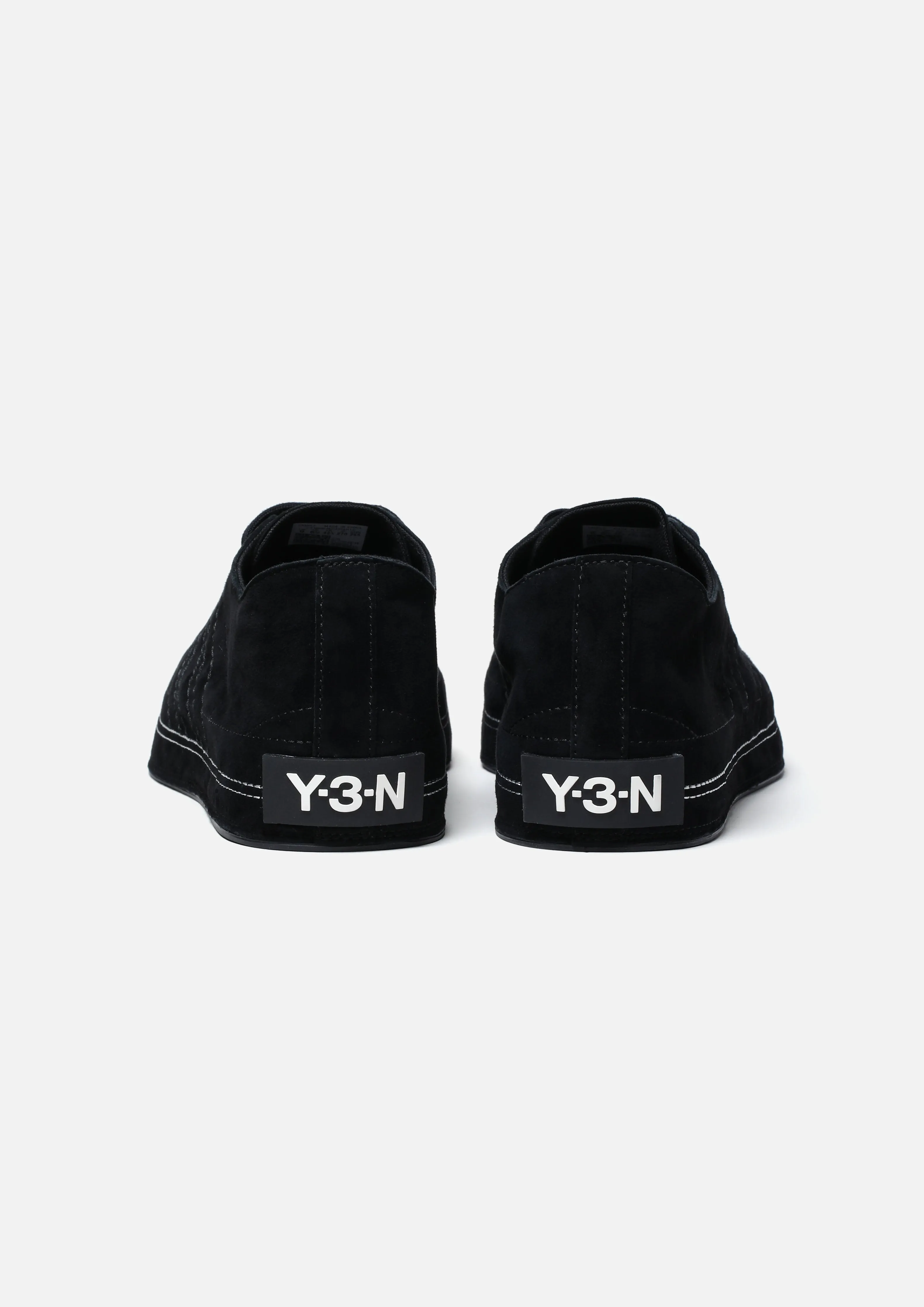 Y-3 NBHD NIZZASTAR LO sold by Neighborhood product image thumbnail 4