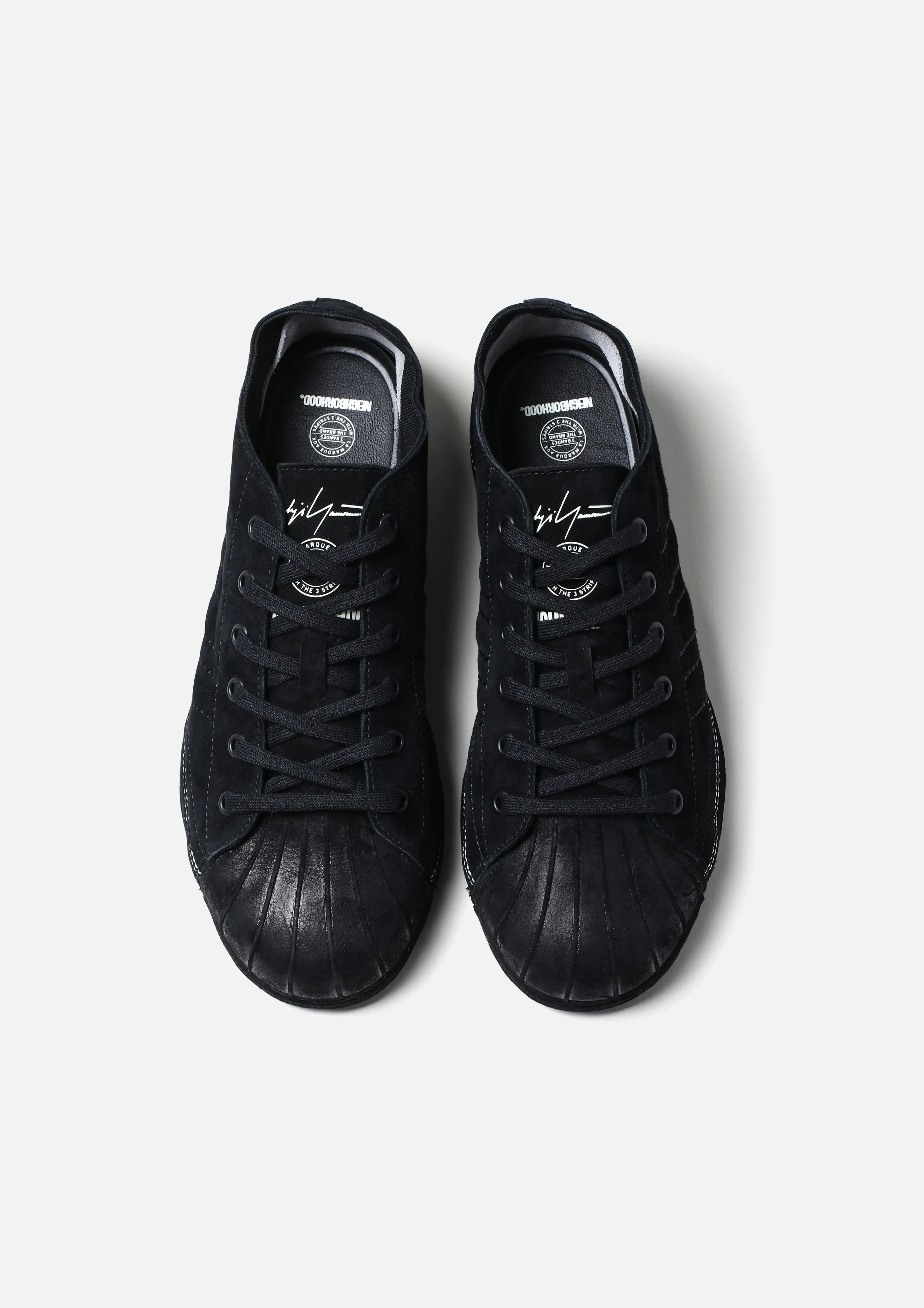 Y-3 NBHD NIZZASTAR LO sold by Neighborhood product image thumbnail 5