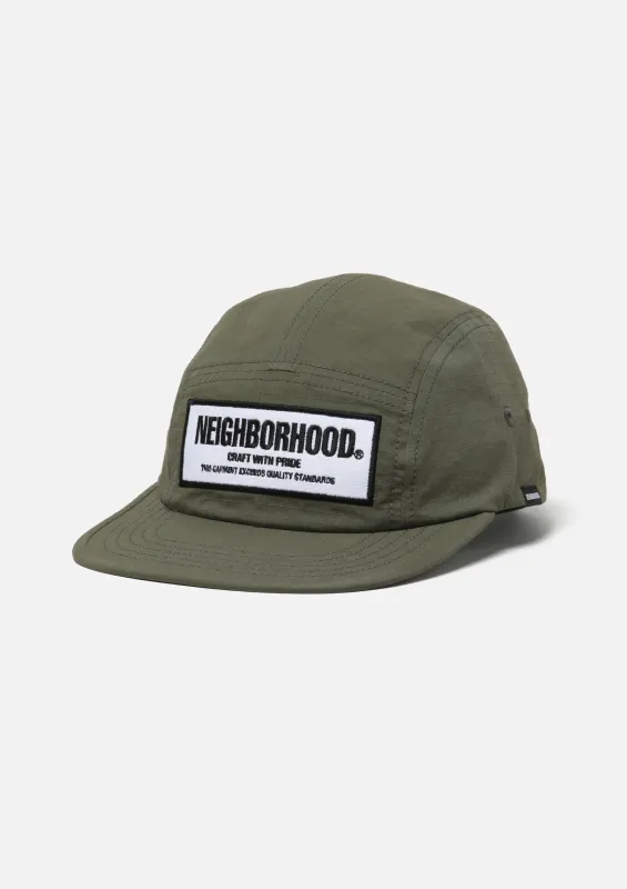 MIL JET CAP sold by Neighborhood