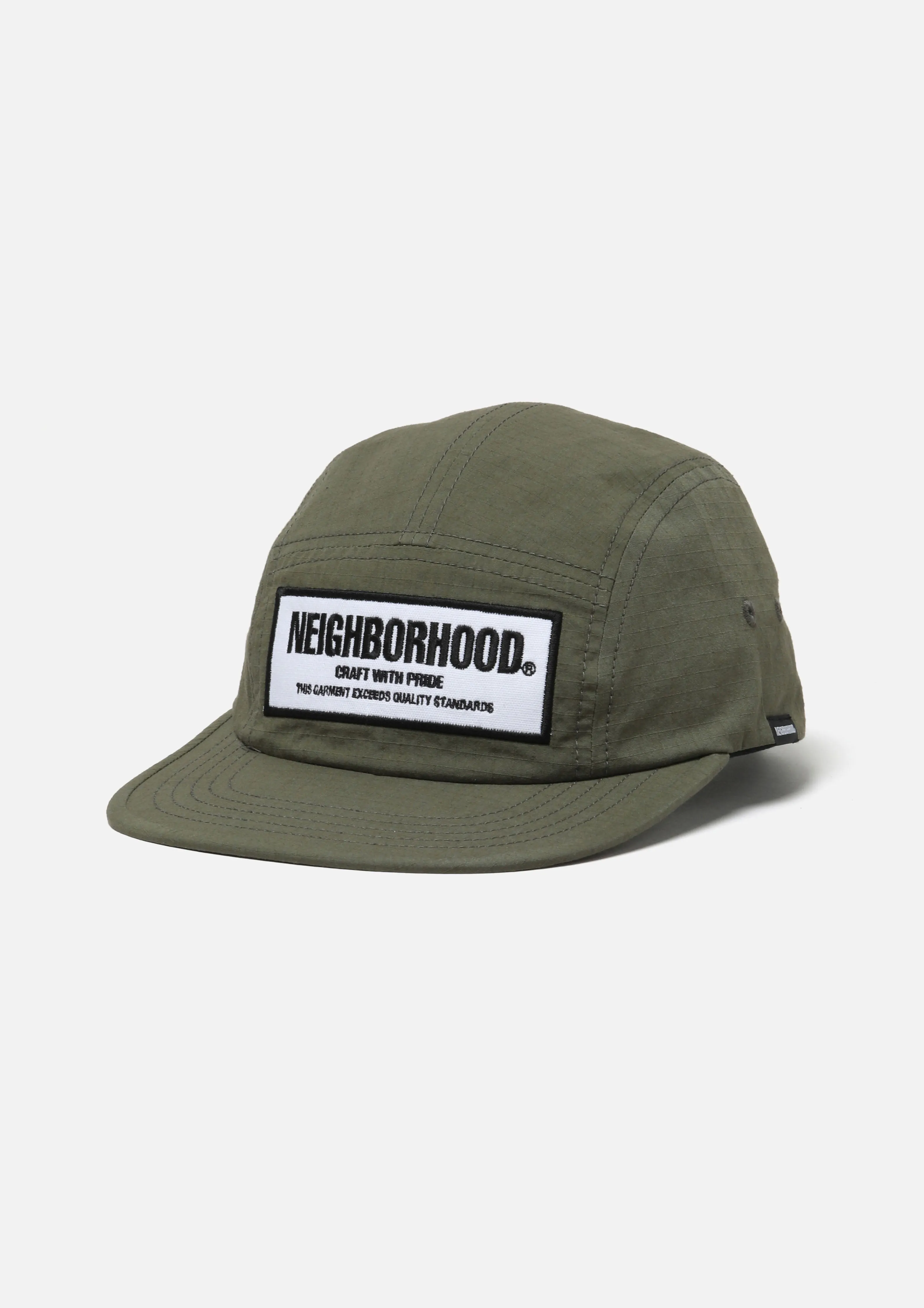 MIL JET CAP sold by Neighborhood
