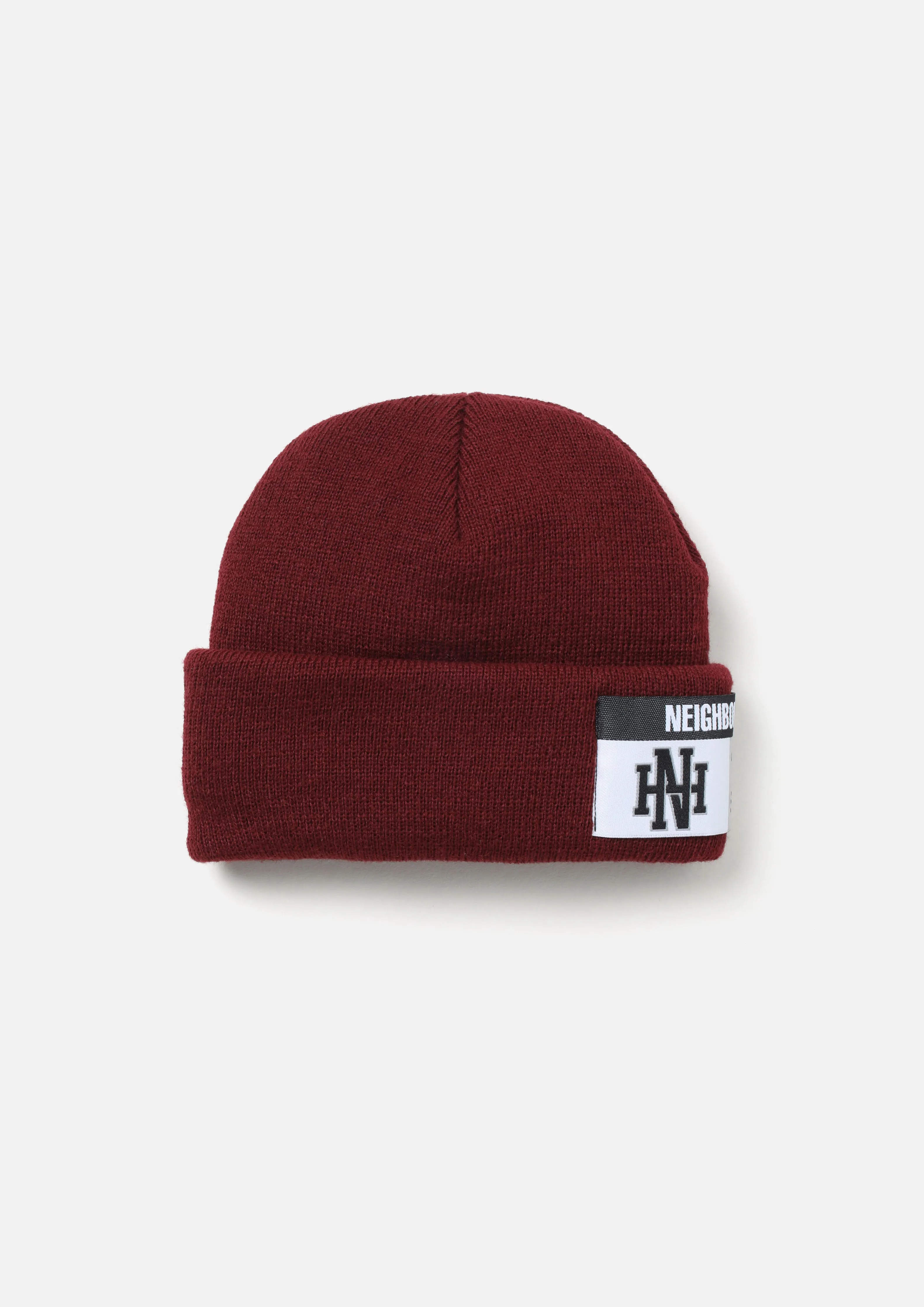 OT . BEANIE sold by Neighborhood product image thumbnail 5