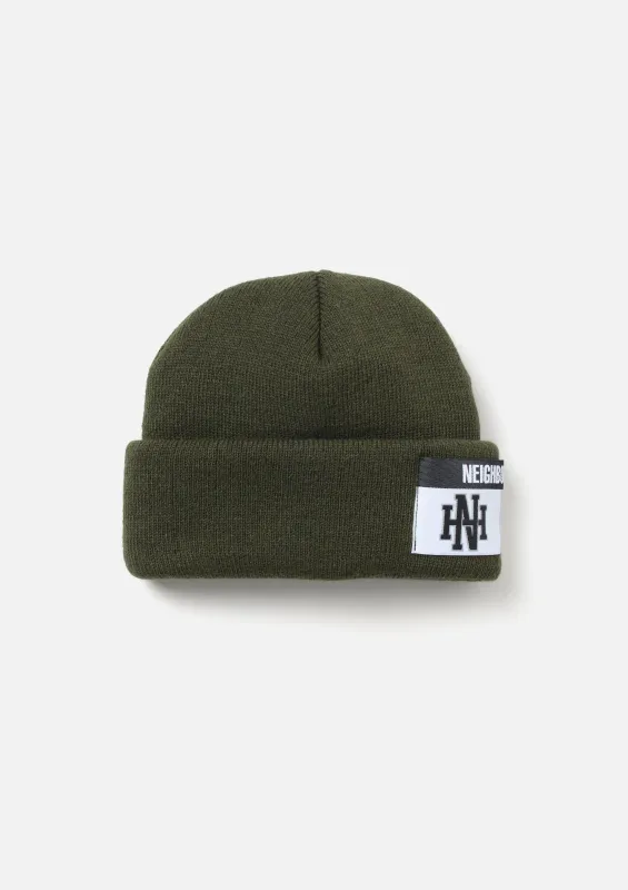 OT . BEANIE sold by Neighborhood