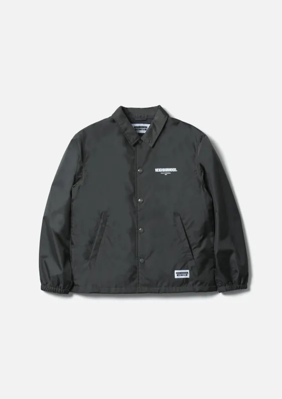 OT . WINDBREAKER JACKET sold by Neighborhood