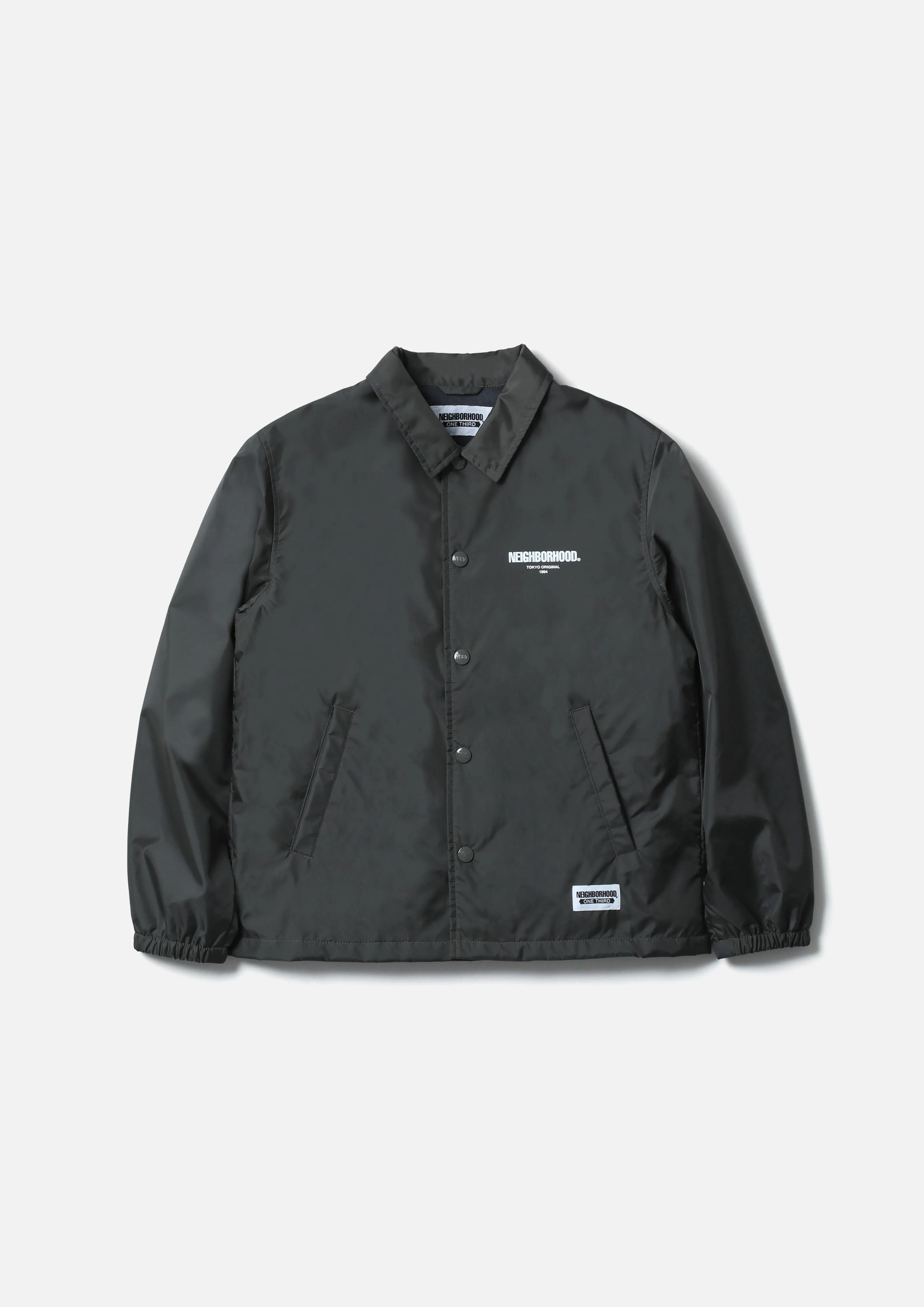 OT . WINDBREAKER JACKET sold by Neighborhood