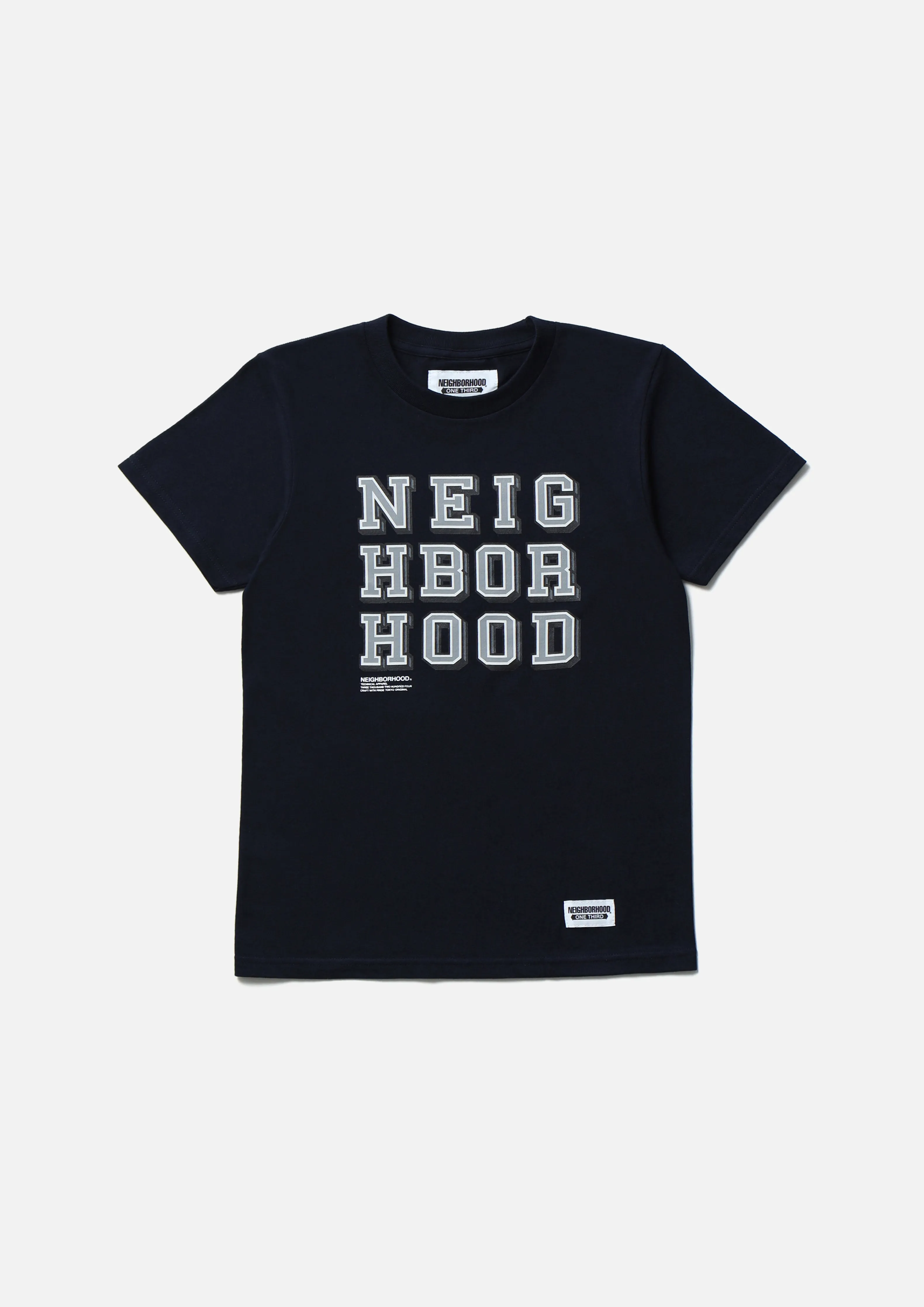 OT . TEE SS-10 sold by Neighborhood product image thumbnail 4