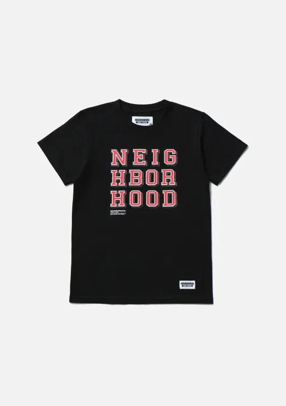 OT . TEE SS-10 sold by Neighborhood