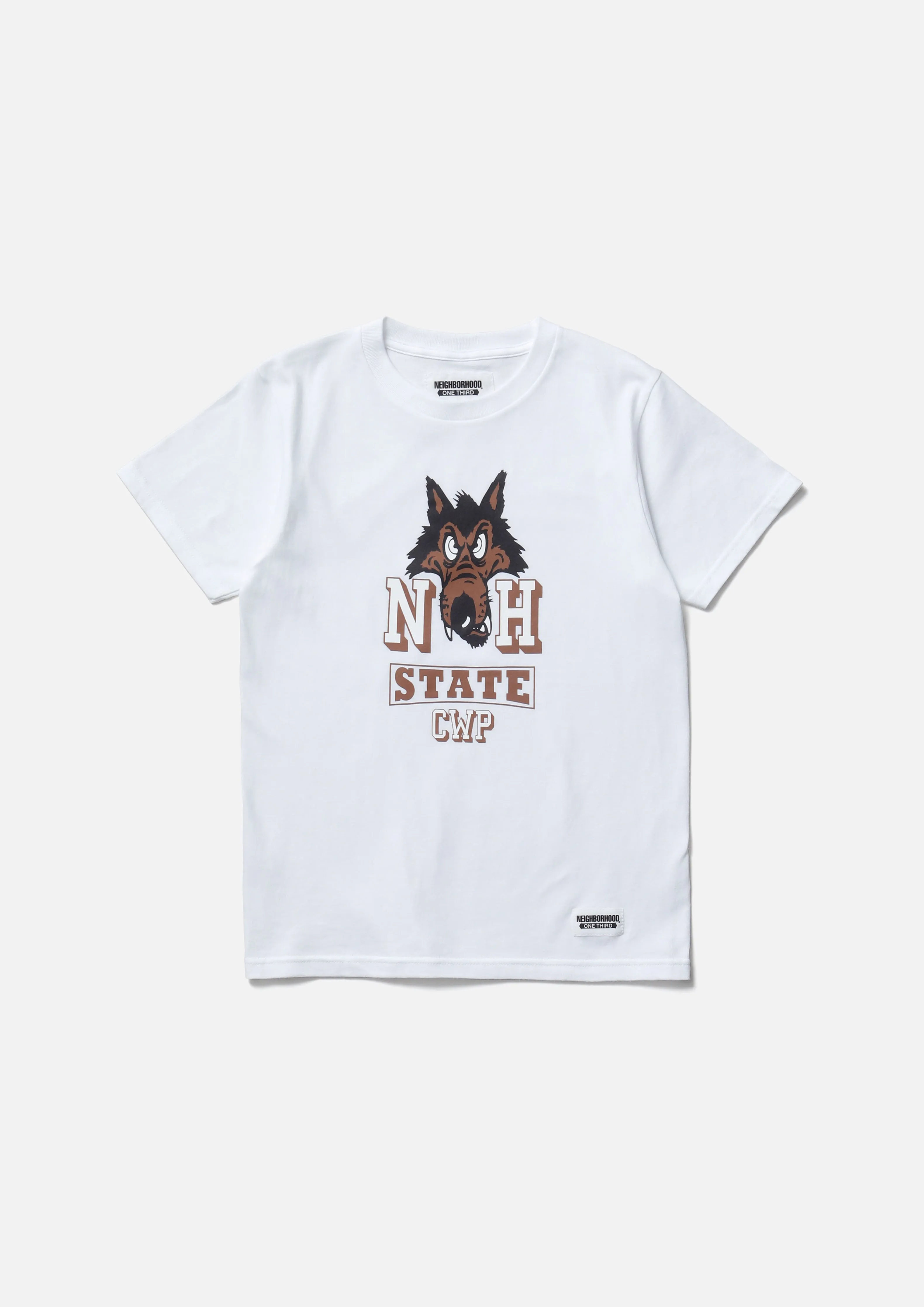 OT . TEE SS-9 sold by Neighborhood product image thumbnail 4