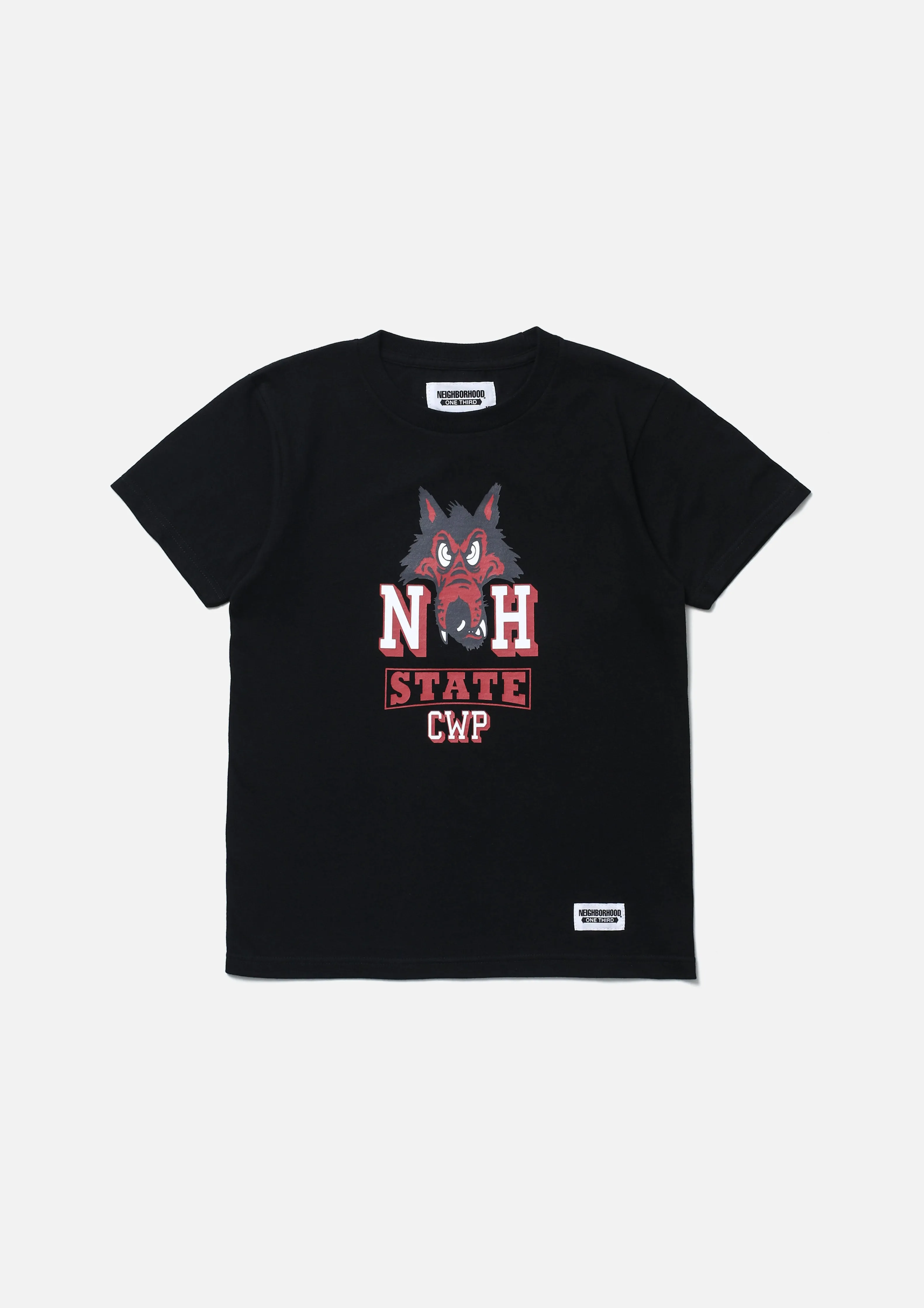 OT . TEE SS-9 sold by Neighborhood