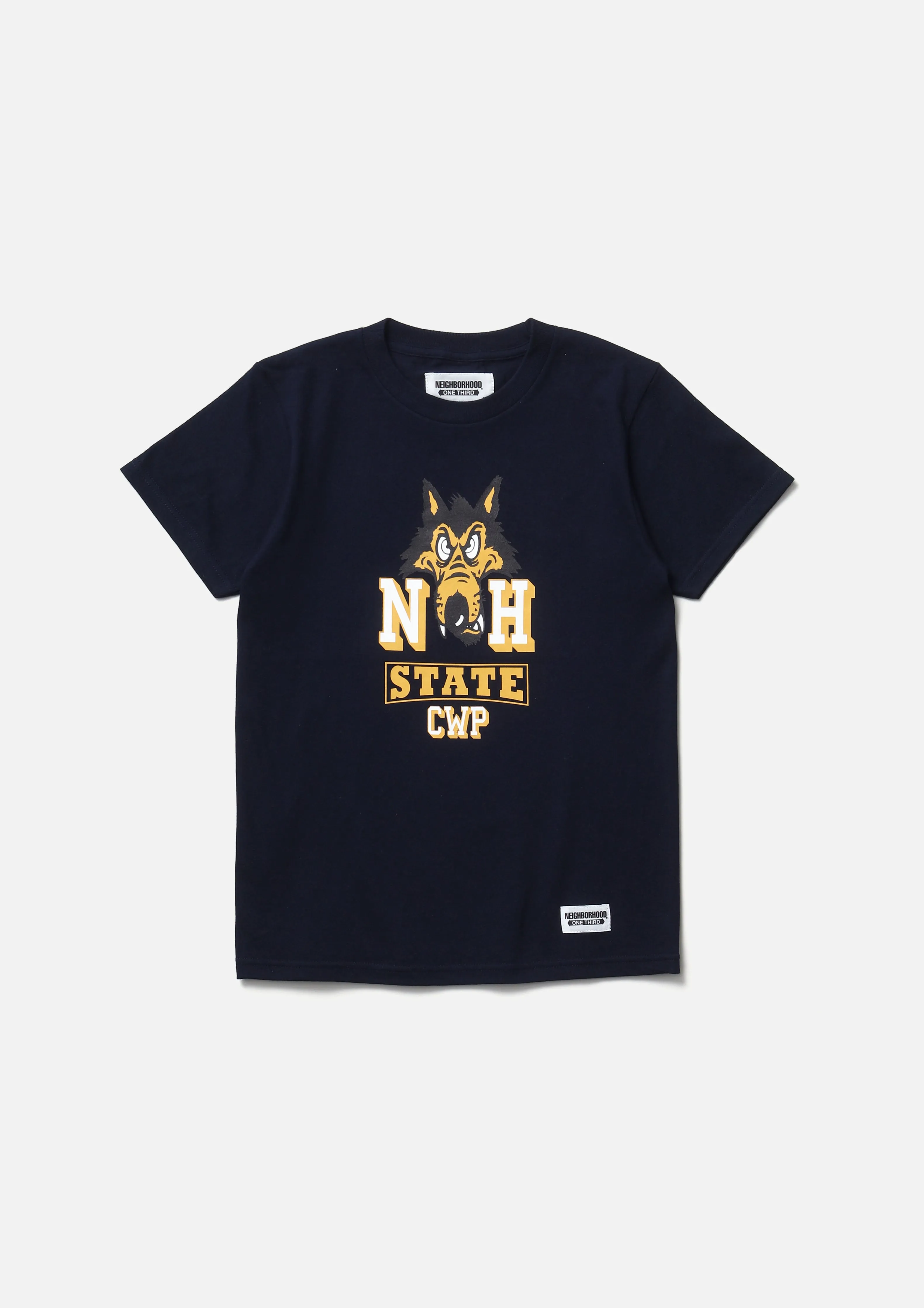 OT . TEE SS-9 sold by Neighborhood product image thumbnail 3