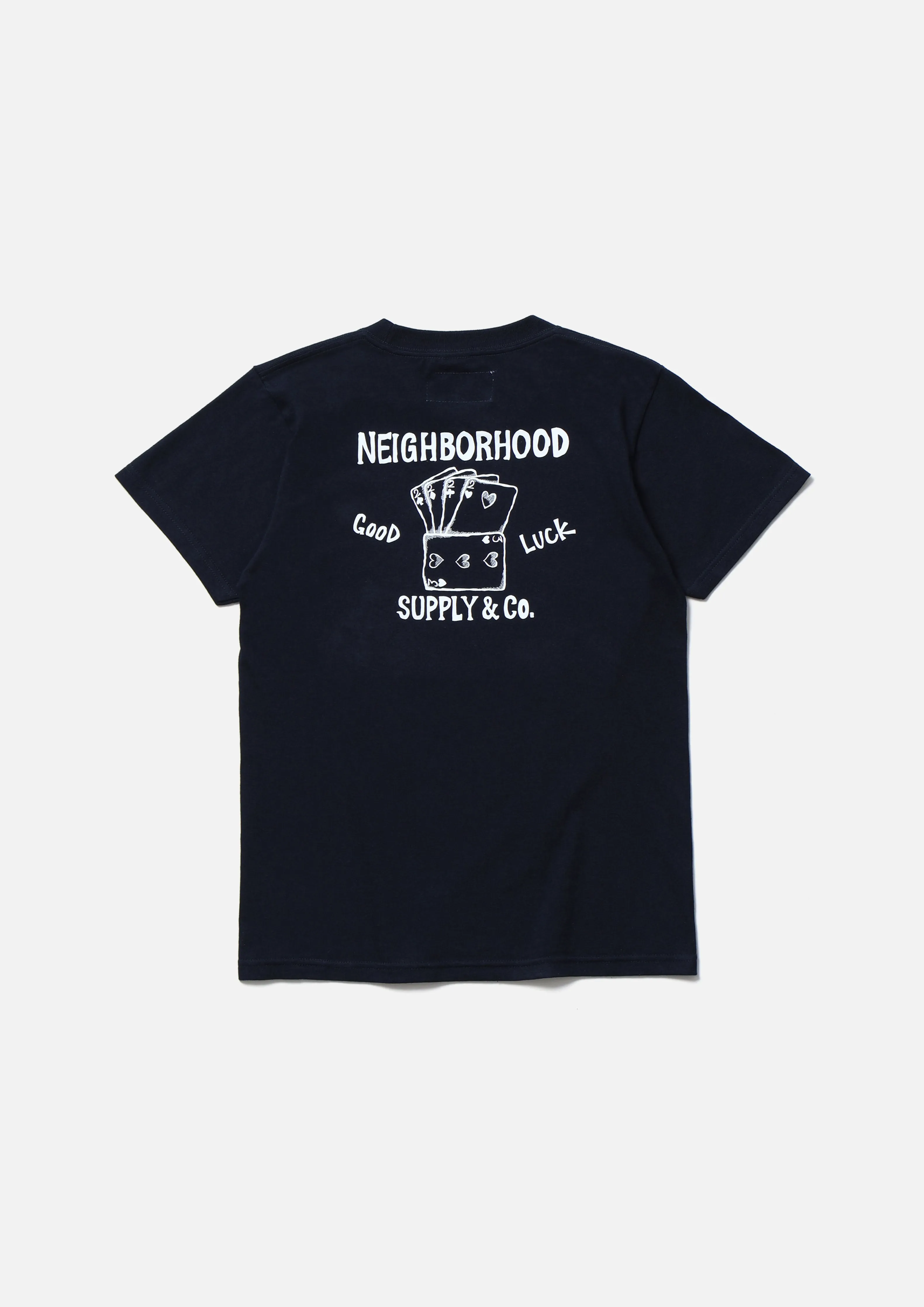 OT . TEE SS-8 sold by Neighborhood product image thumbnail 5