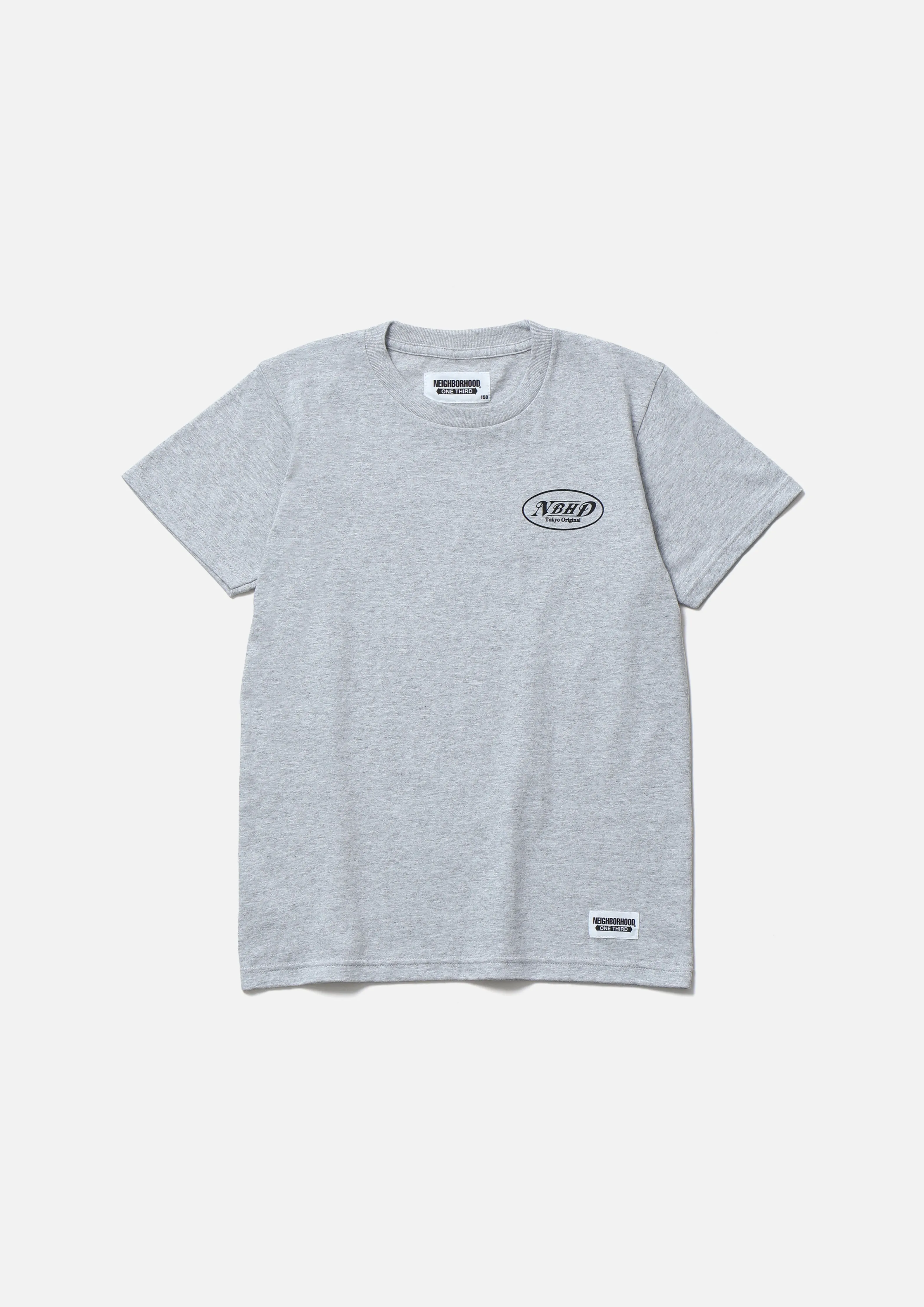 OT . TEE SS-4 sold by Neighborhood