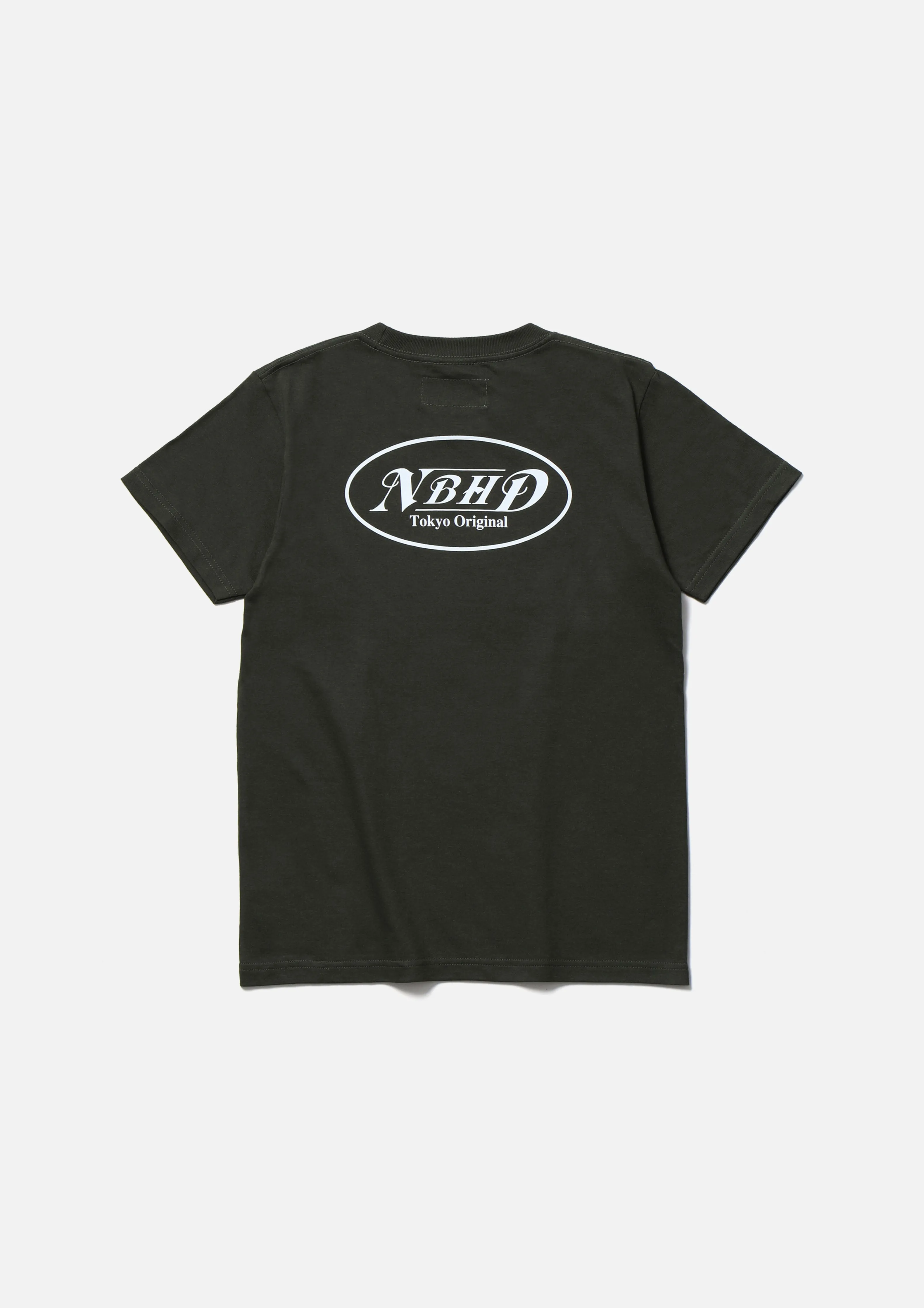 OT . TEE SS-4 sold by Neighborhood product image thumbnail 5
