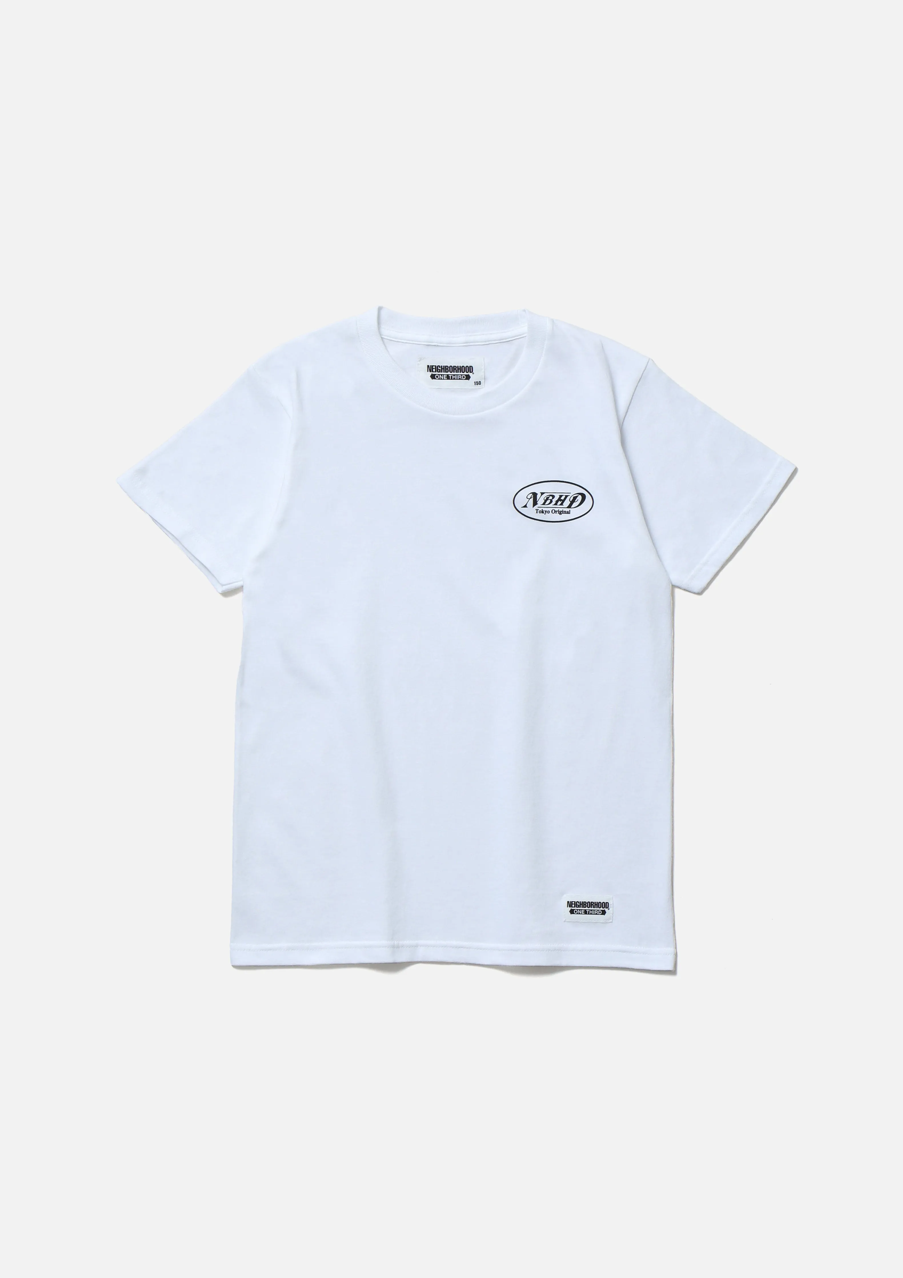 OT . TEE SS-4 sold by Neighborhood product image thumbnail 2