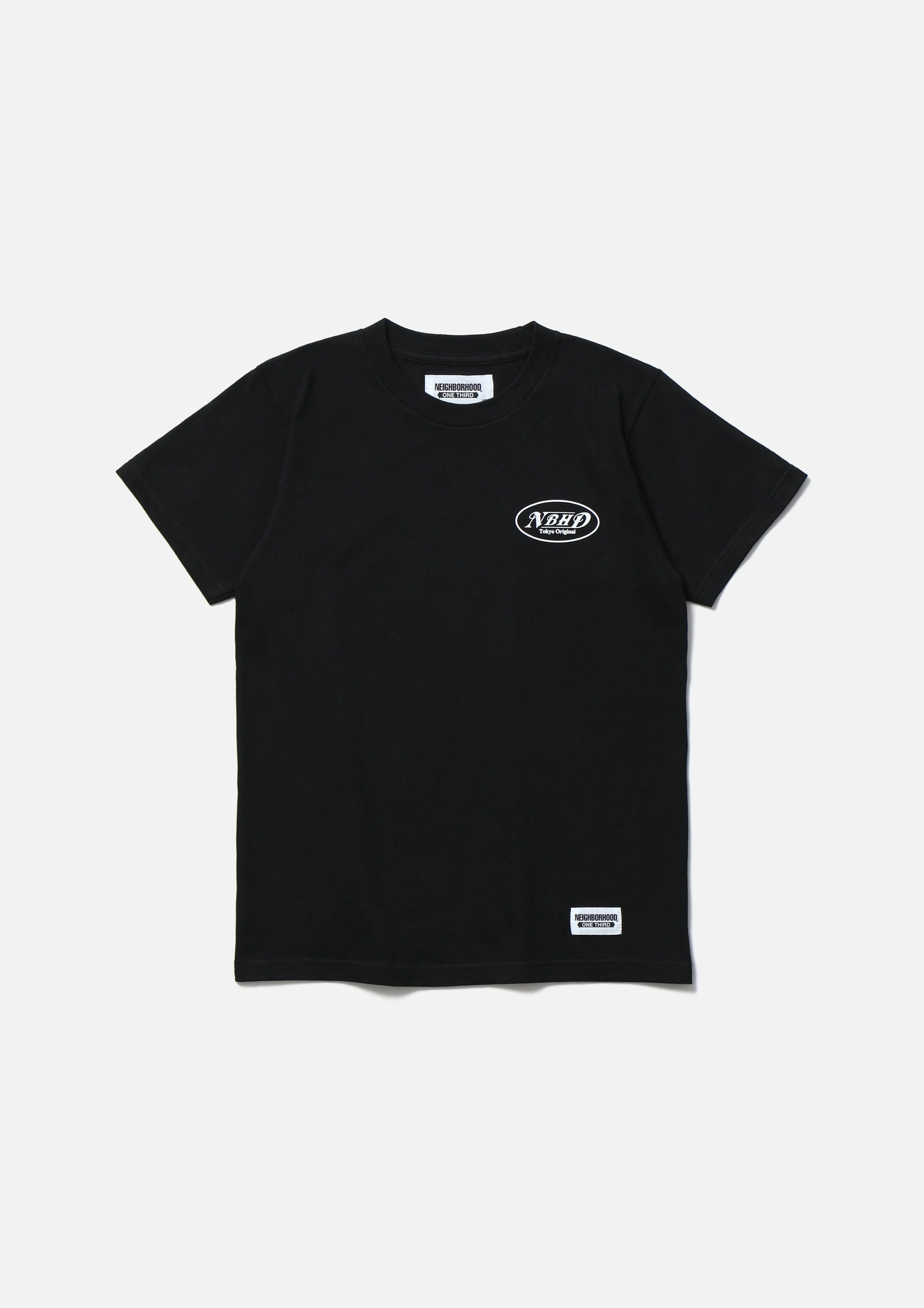 OT . TEE SS-4 sold by Neighborhood product image thumbnail 3