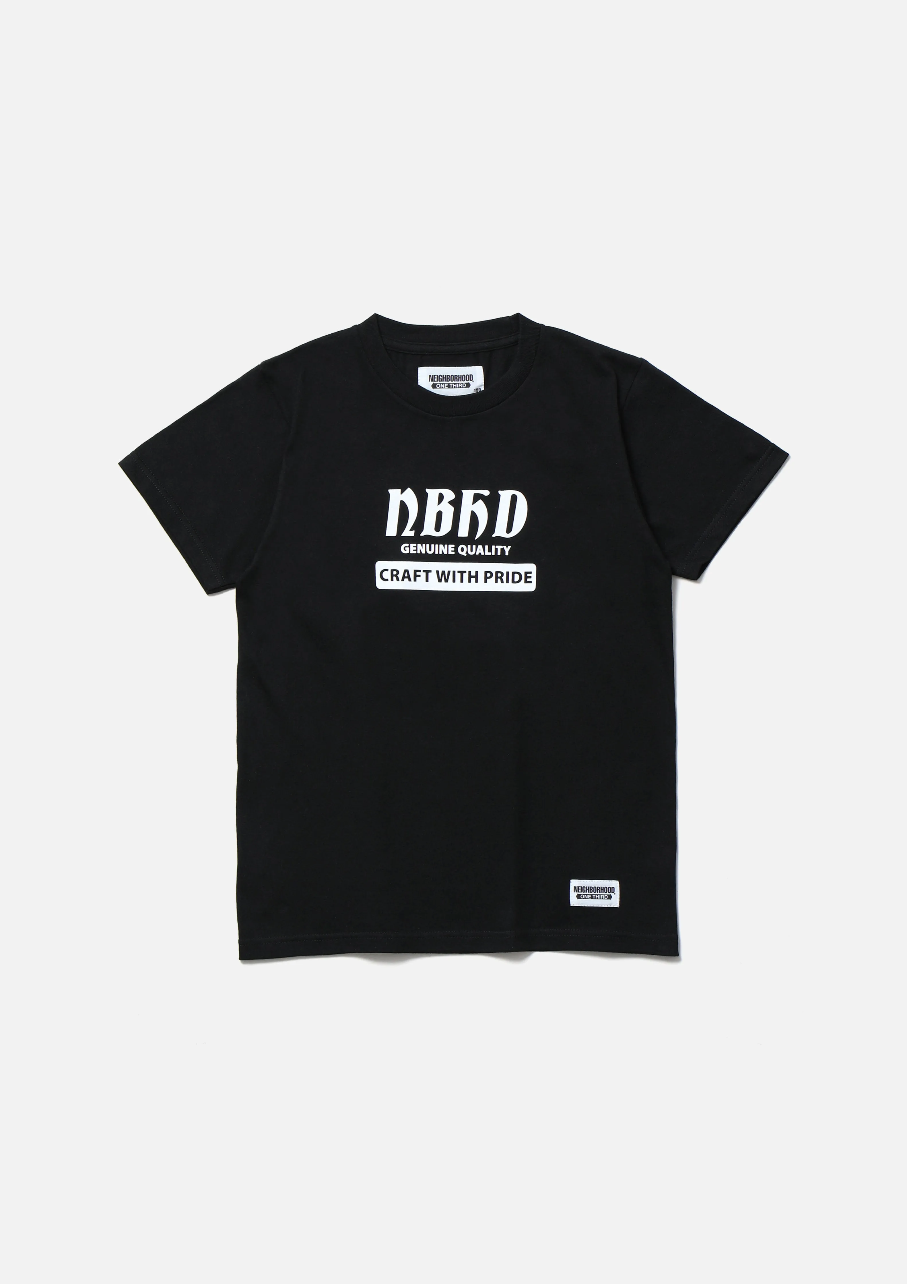 OT . TEE SS-3 sold by Neighborhood product image thumbnail 3
