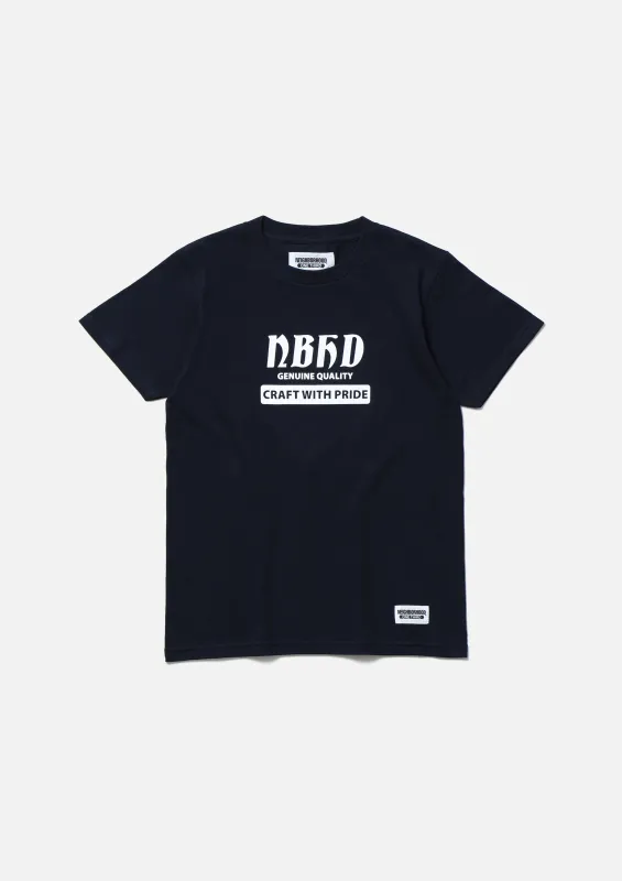 OT . TEE SS-3 sold by Neighborhood