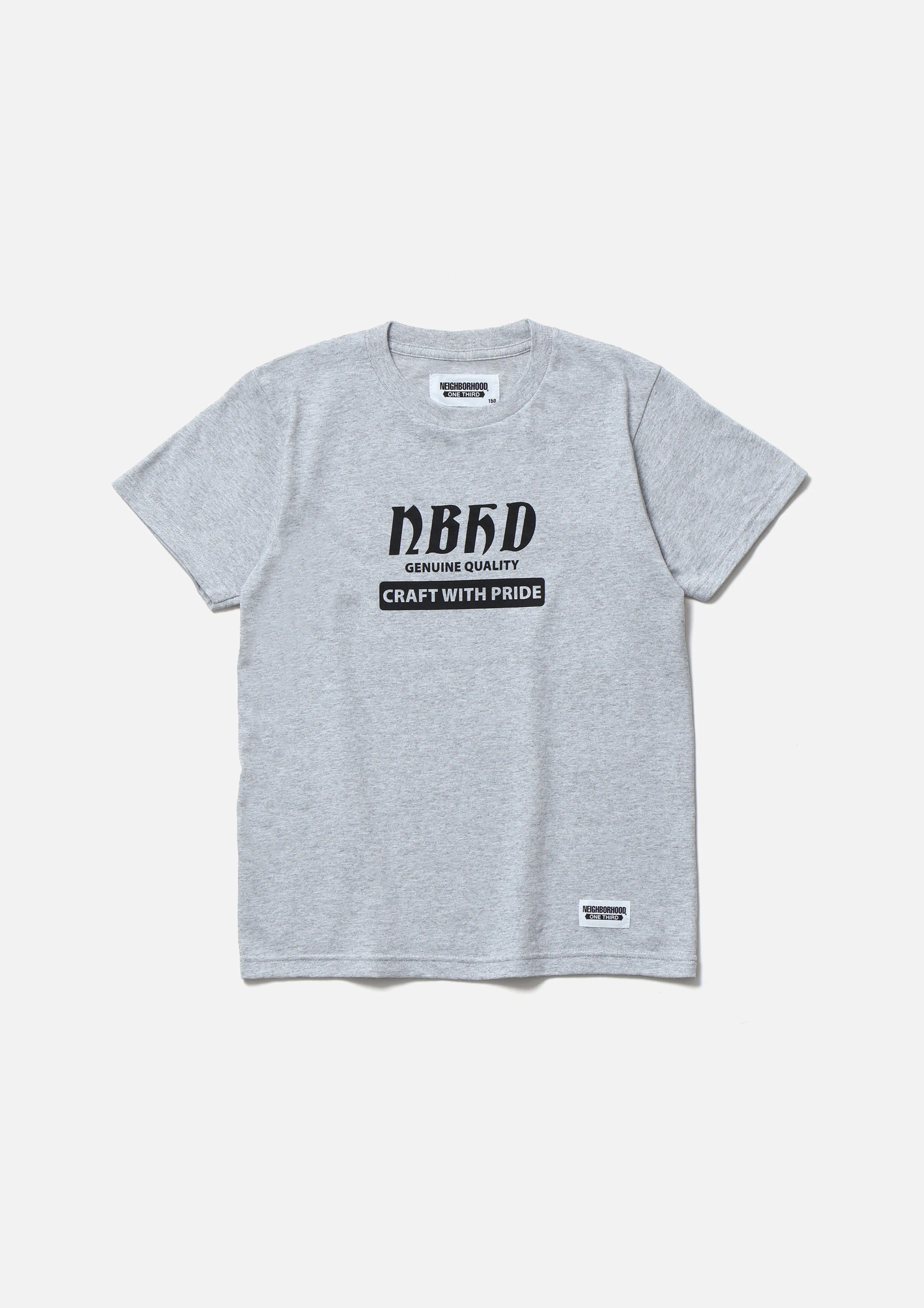 OT . TEE SS-3 sold by Neighborhood product image thumbnail 4