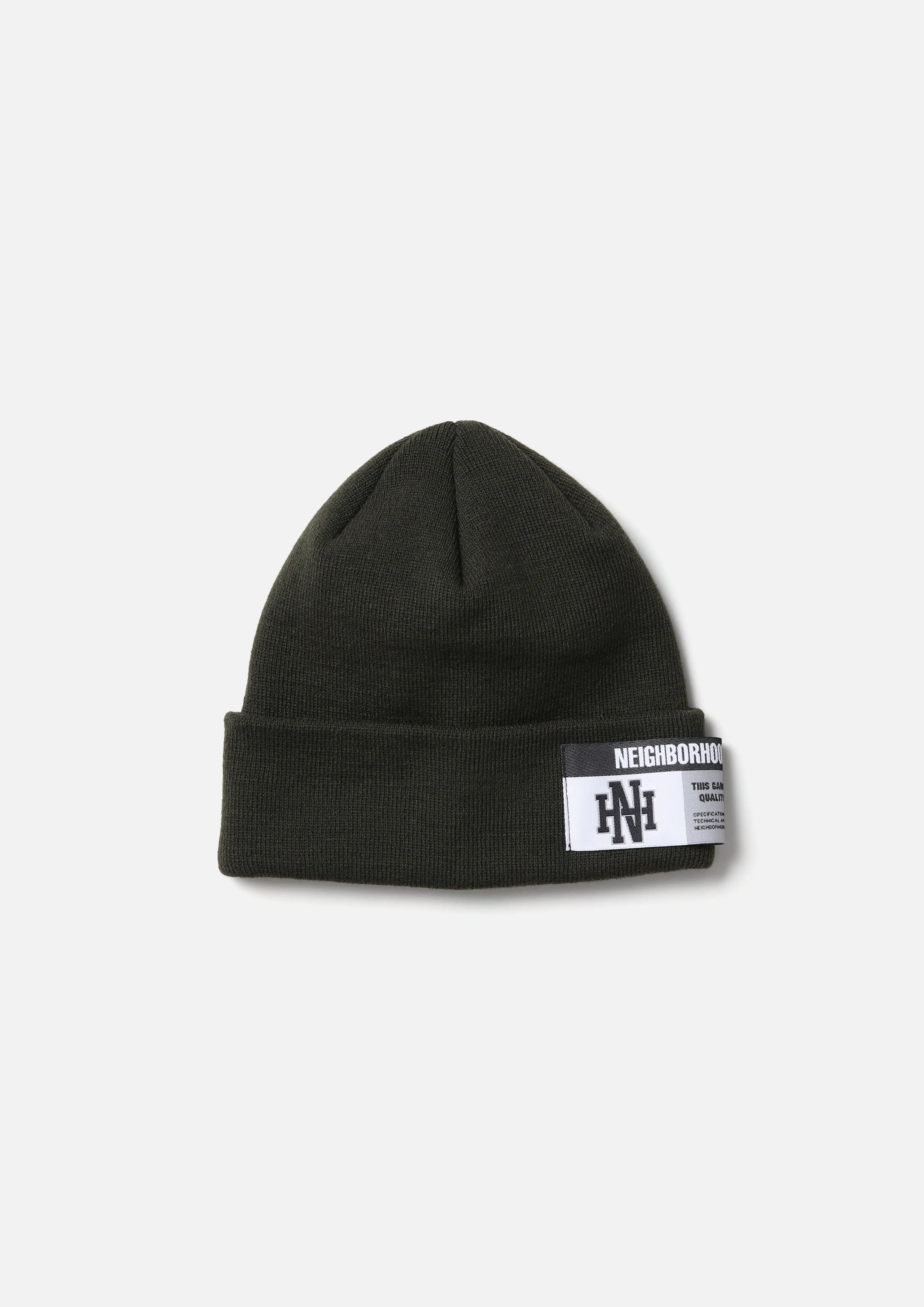 BEANIE sold by Neighborhood product image thumbnail 3