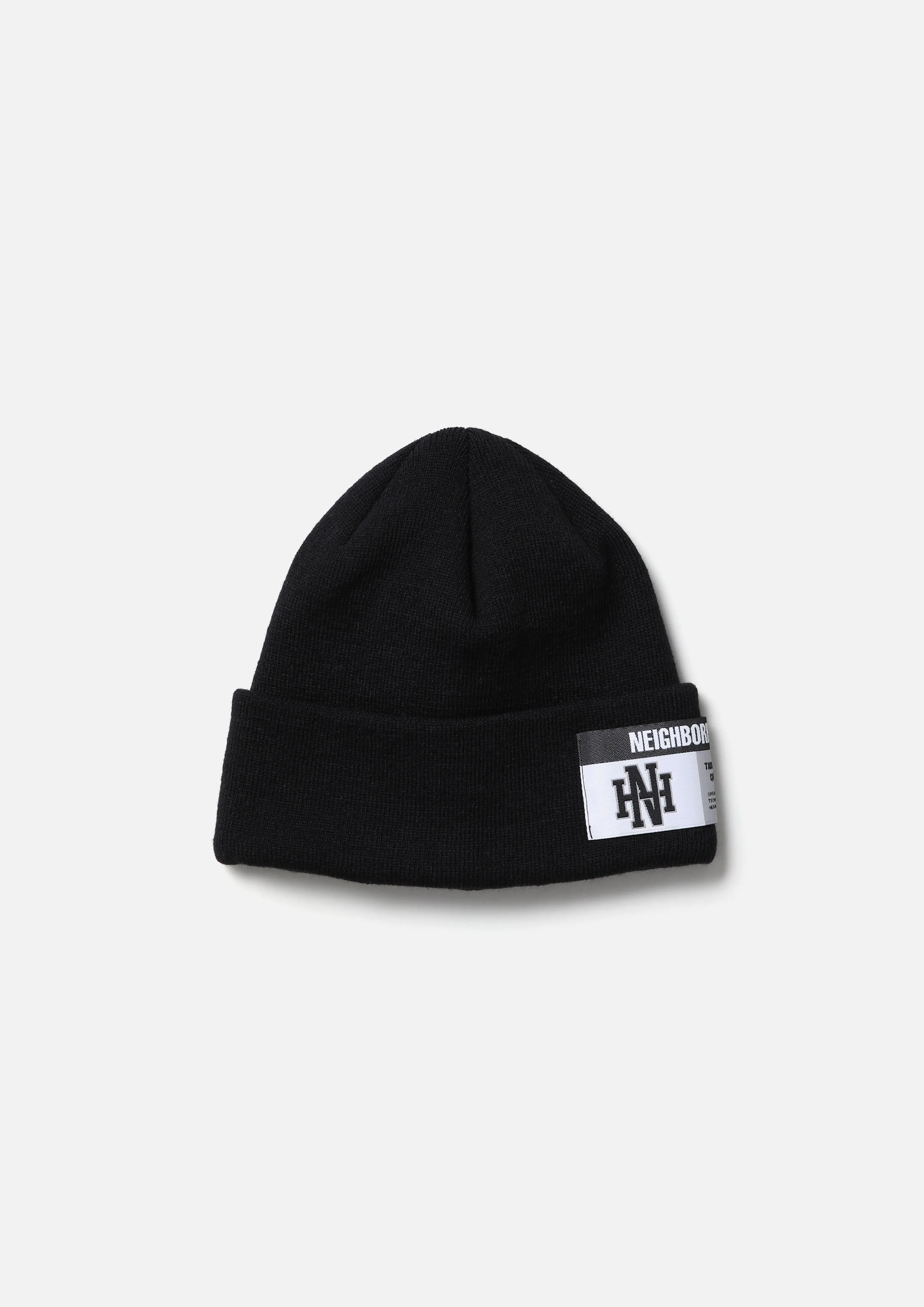 BEANIE sold by Neighborhood product image thumbnail 4