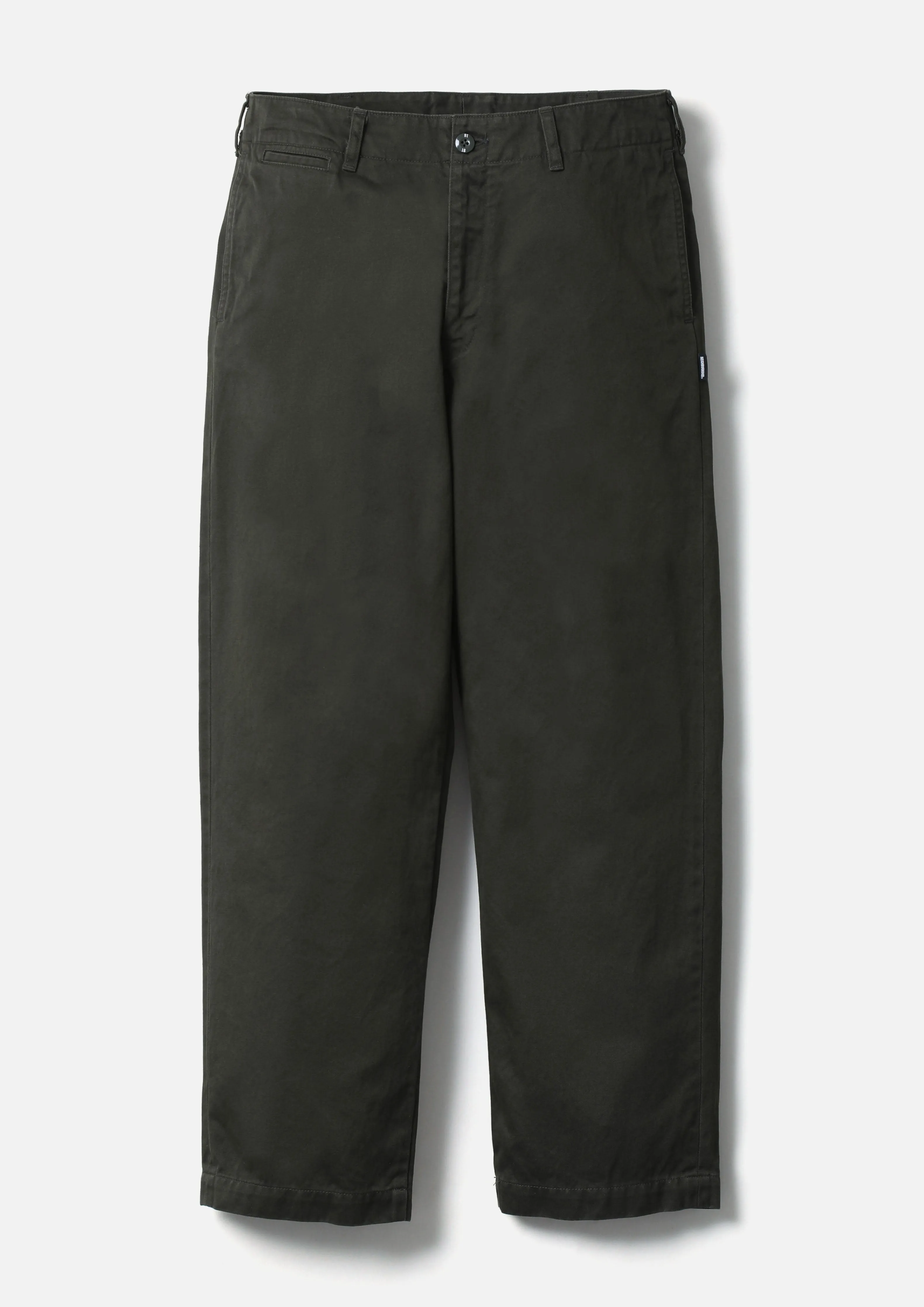 CLASSIC CHINO PANTS sold by Neighborhood product image thumbnail 4