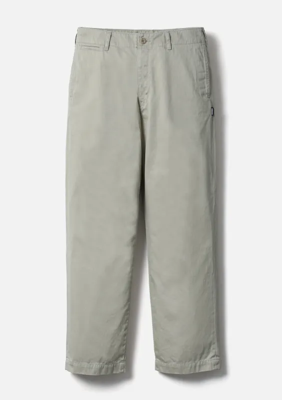 CLASSIC CHINO PANTS sold by Neighborhood