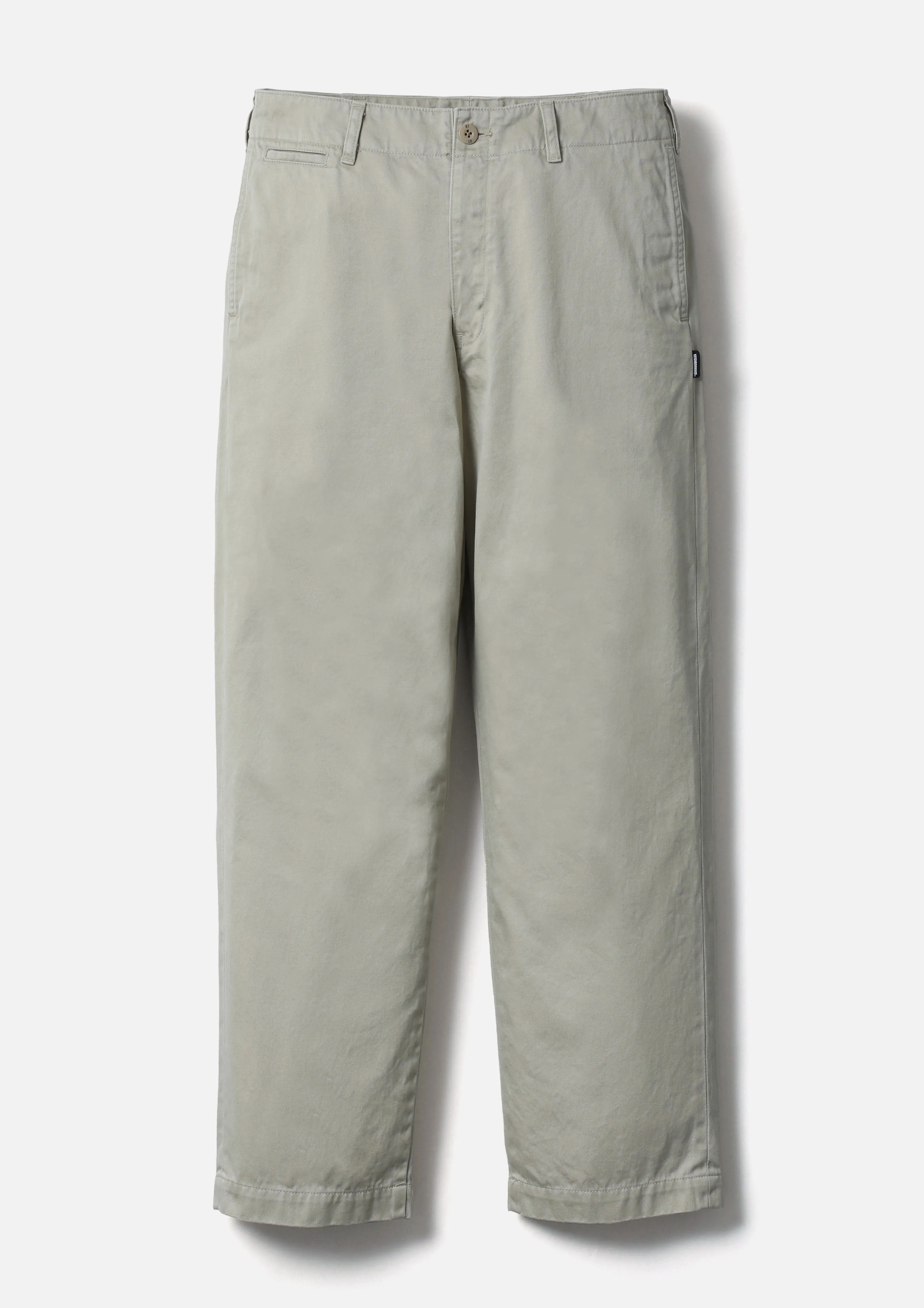 CLASSIC CHINO PANTS sold by Neighborhood