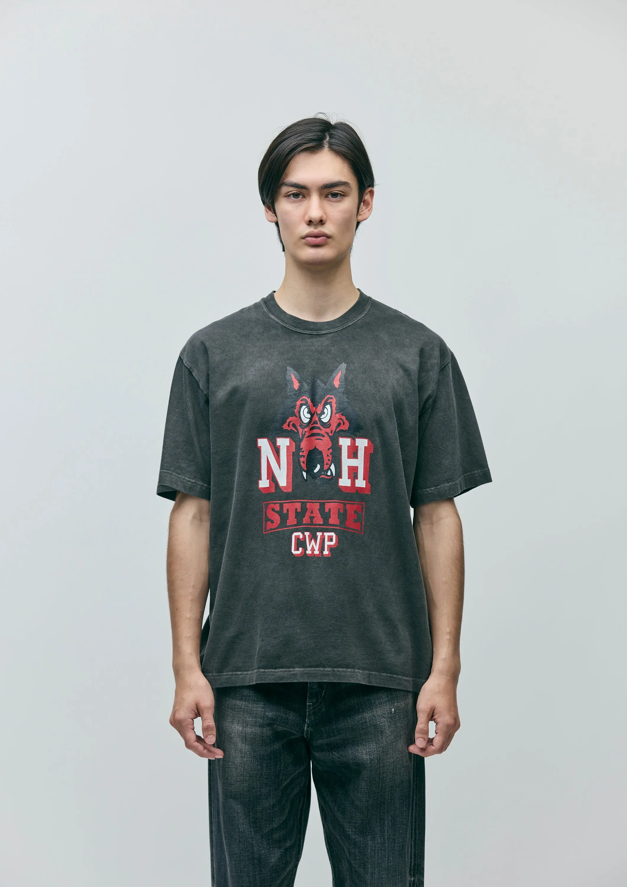 NH . TEE SS-15 sold by Neighborhood product image thumbnail 5