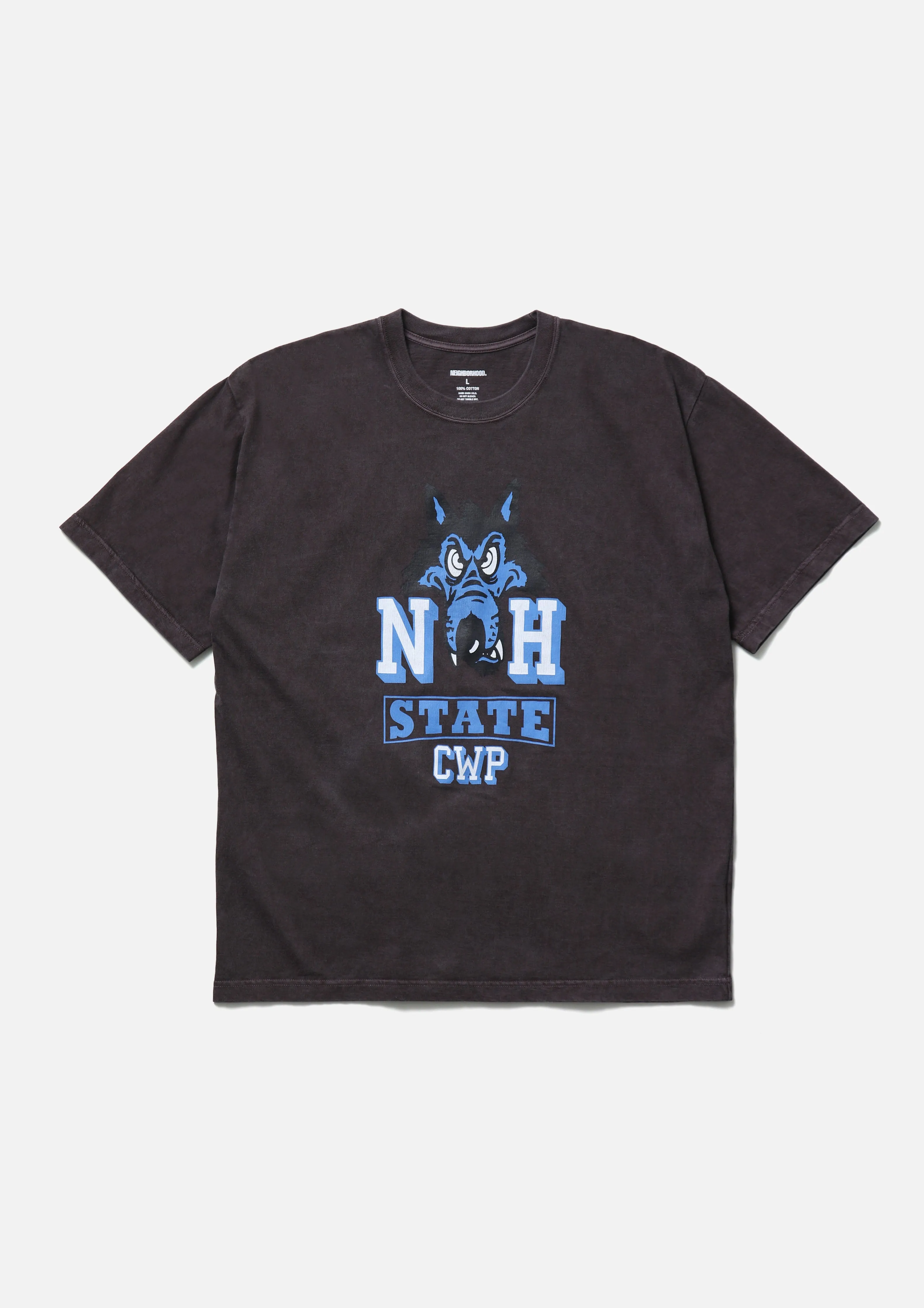 NH . TEE SS-15 sold by Neighborhood product image thumbnail 2