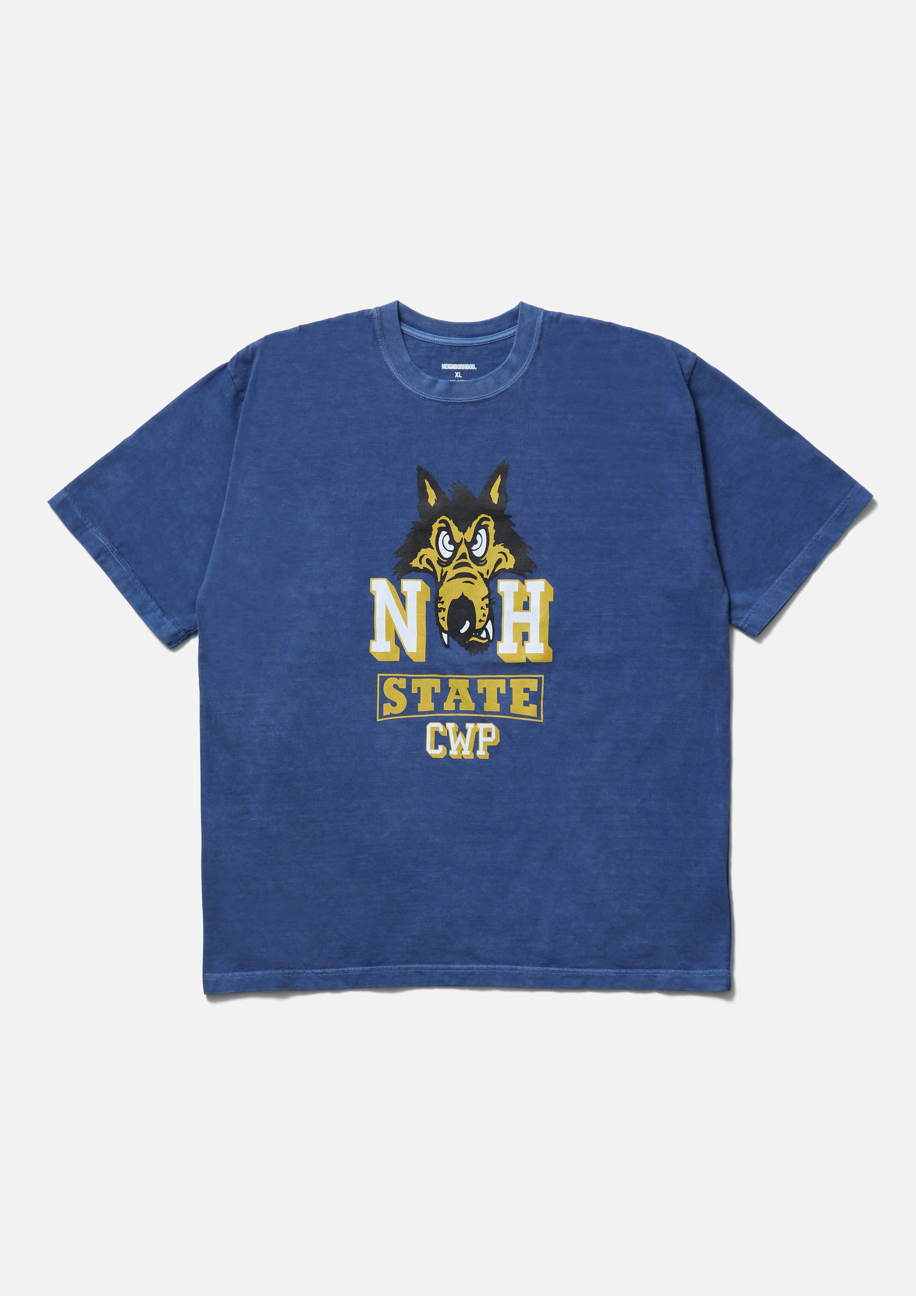 NH . TEE SS-15 sold by Neighborhood product image thumbnail 3