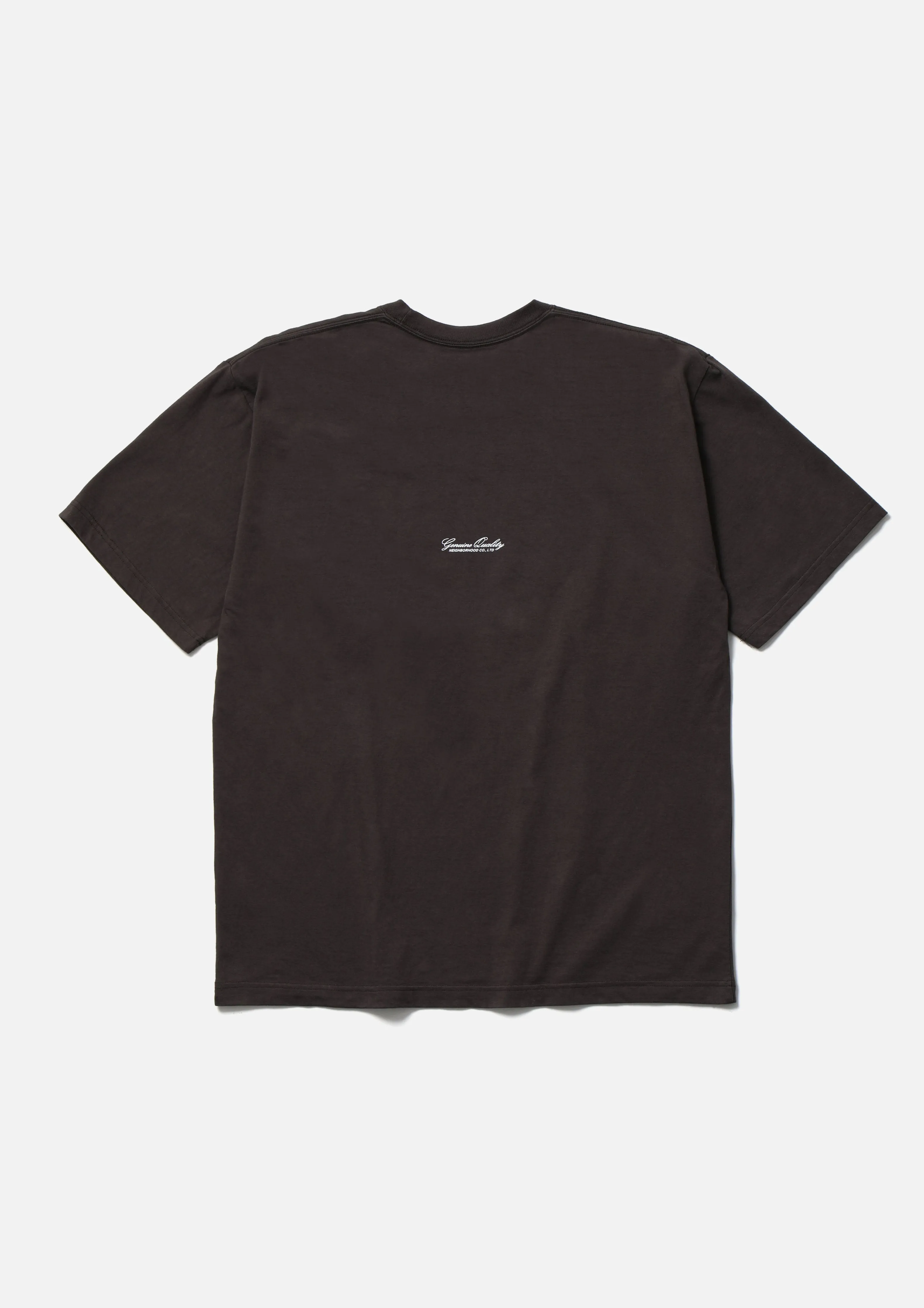 NH . TEE SS-4 sold by Neighborhood product image thumbnail 5
