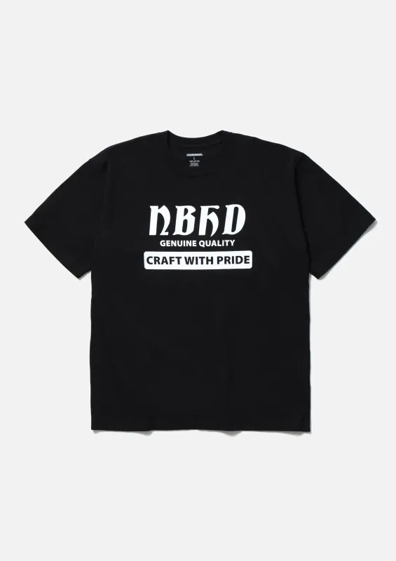 NH . TEE SS-4 sold by Neighborhood