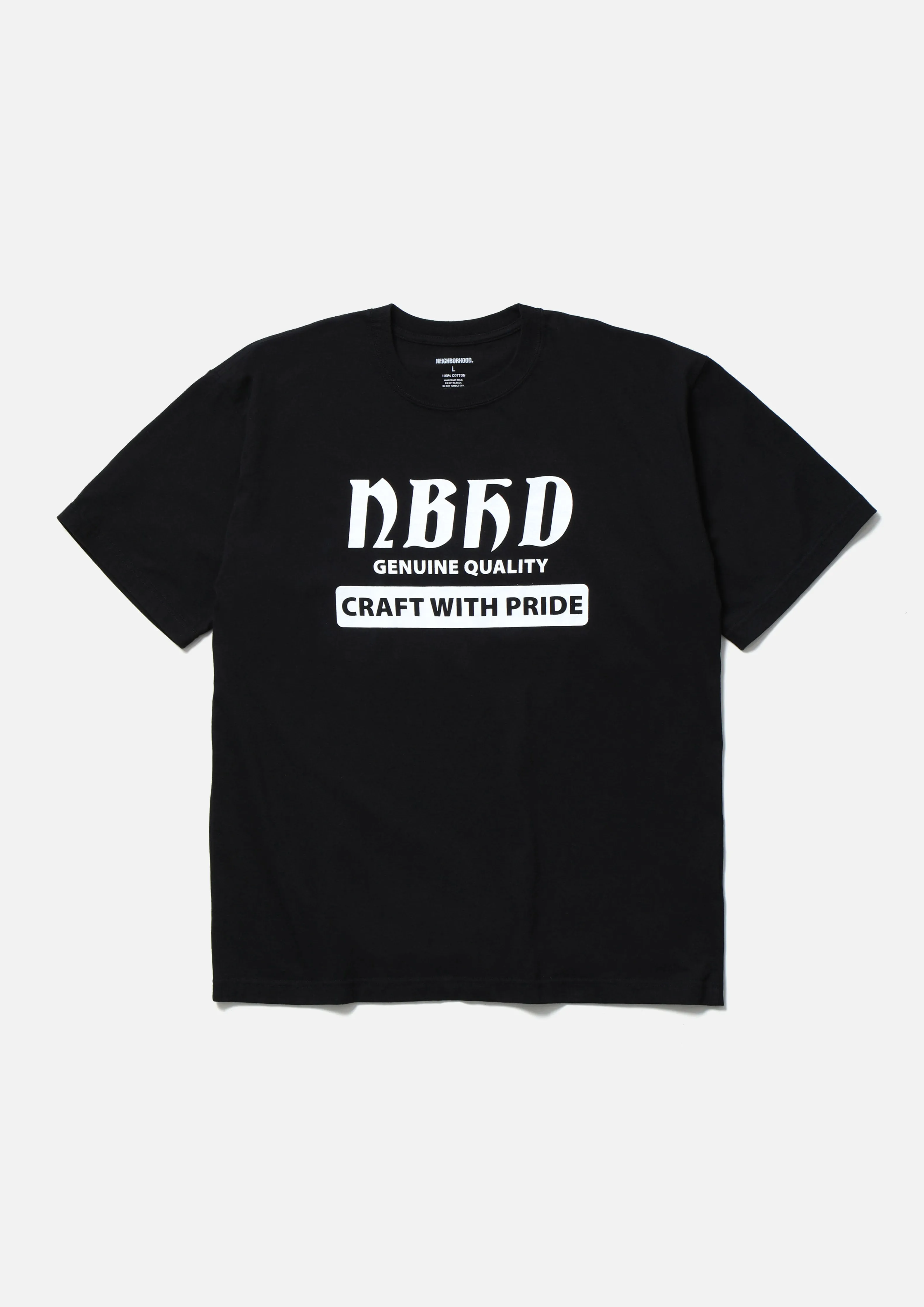 NH . TEE SS-4 sold by Neighborhood