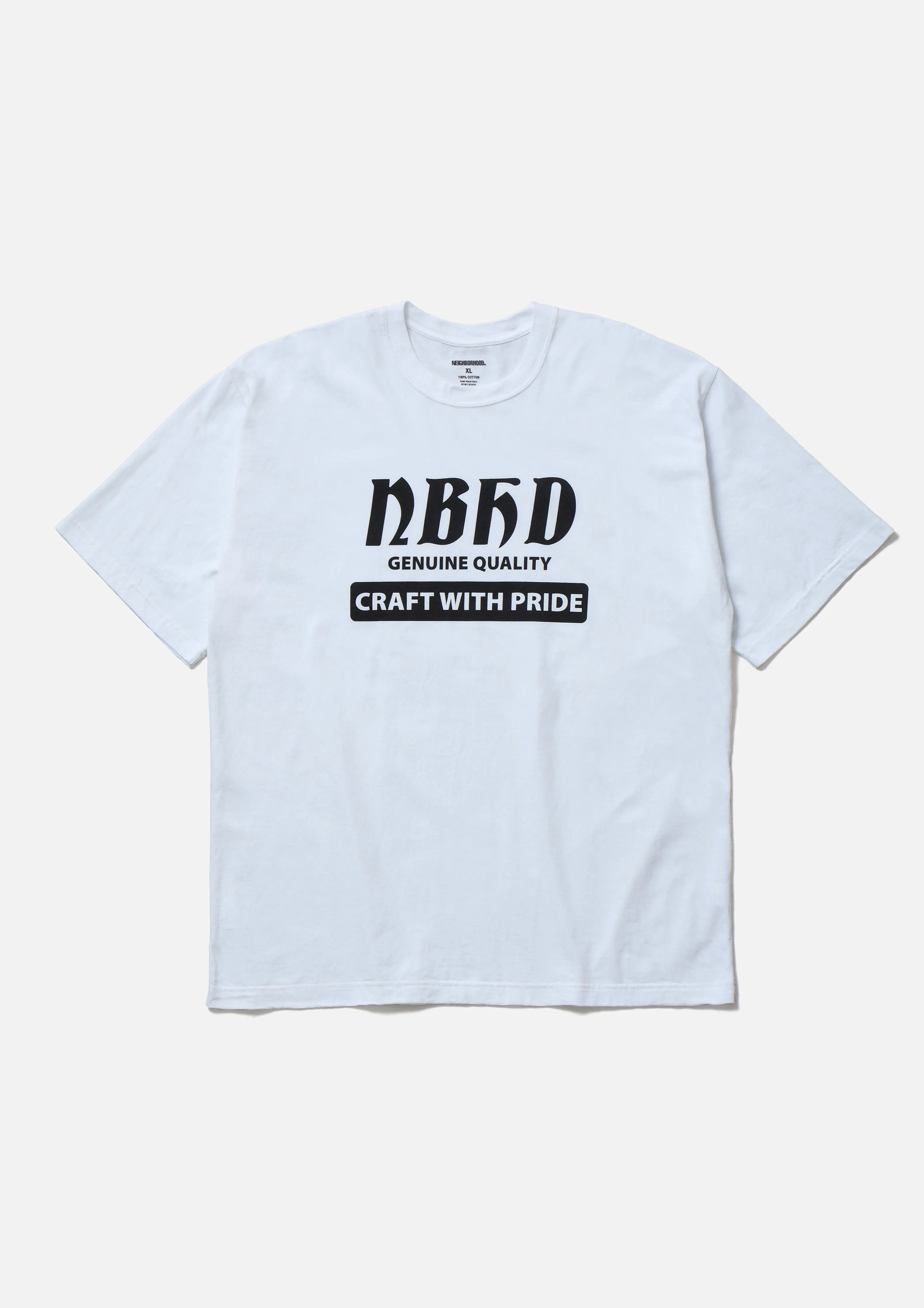 NH . TEE SS-4 sold by Neighborhood product image thumbnail 3