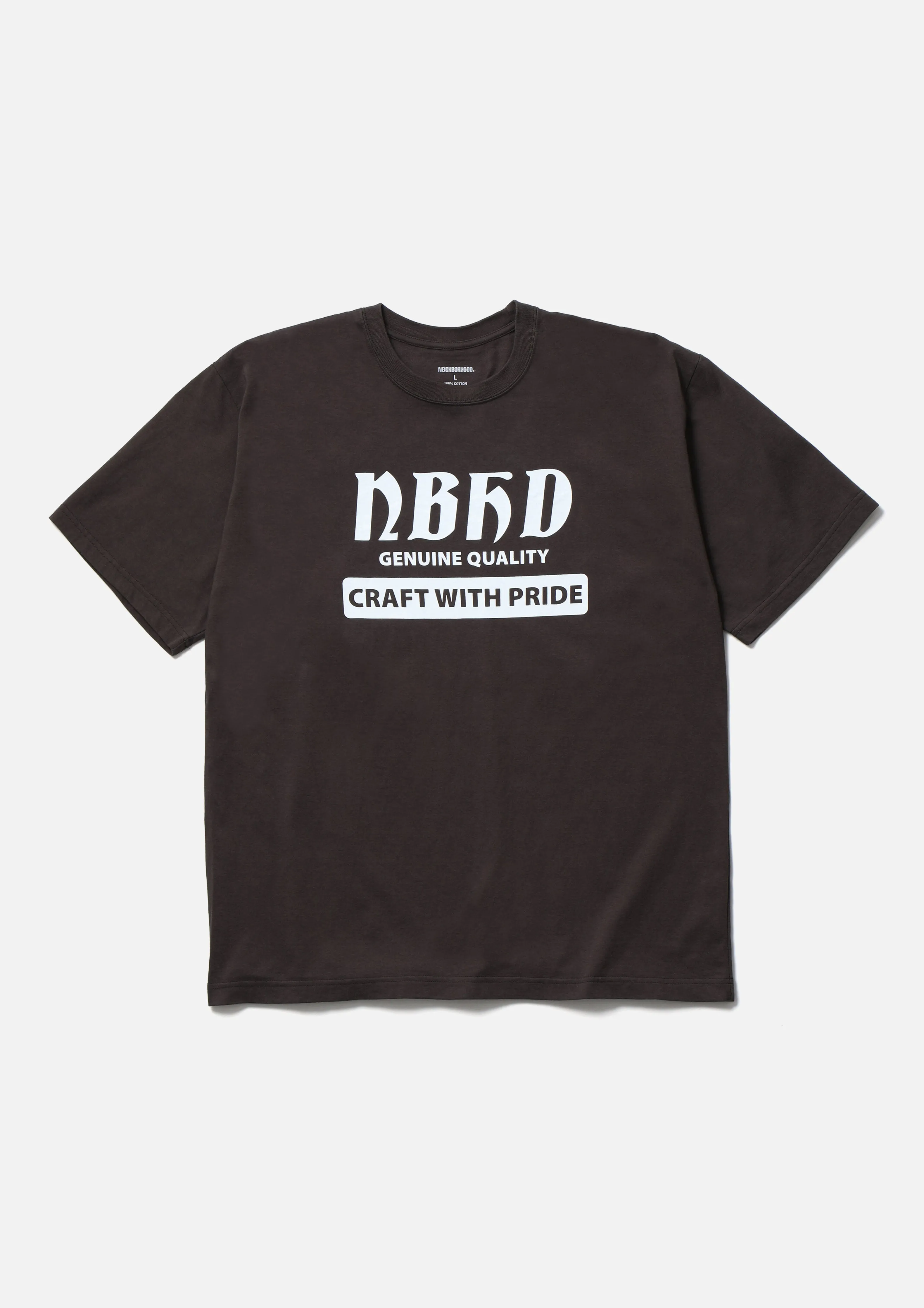 NH . TEE SS-4 sold by Neighborhood product image thumbnail 4